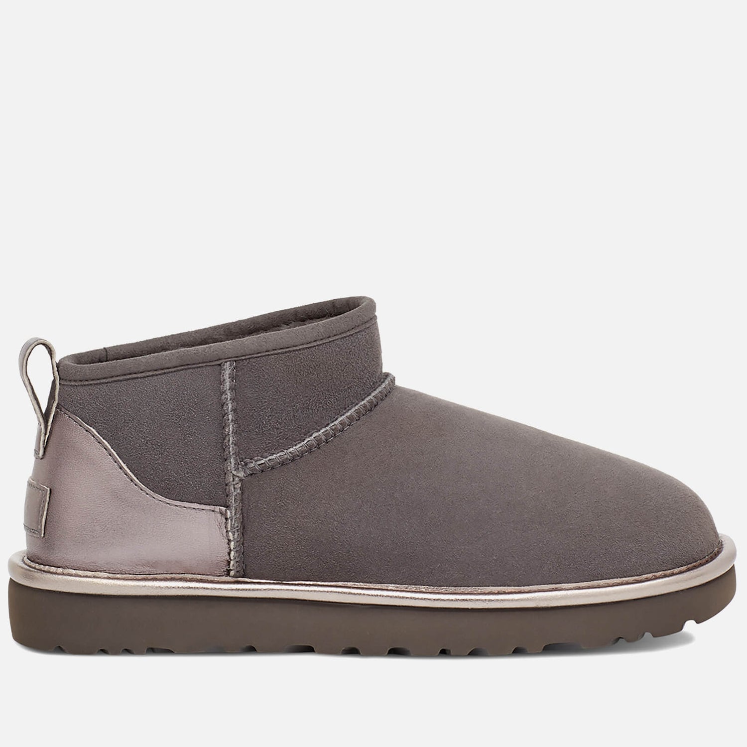 UGG Classic Ultra Mini Shine Boots