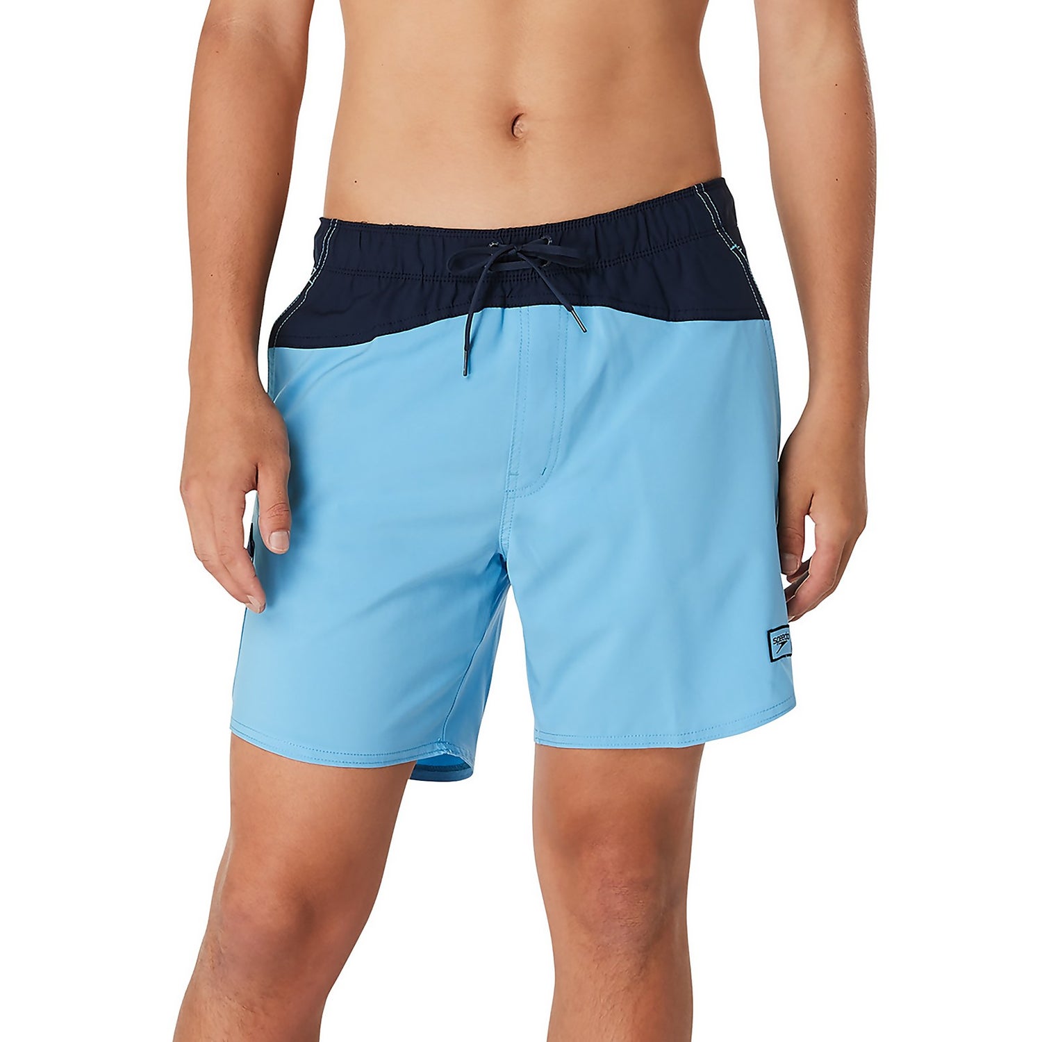 Men's speedo marina volley swim trunks on sale