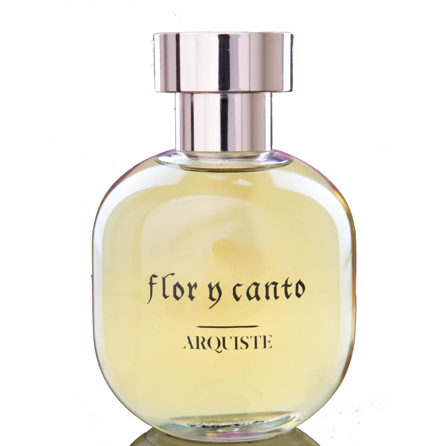 ARQUISTE Parfumeur Flor y Canto Eau de Parfum 100ml