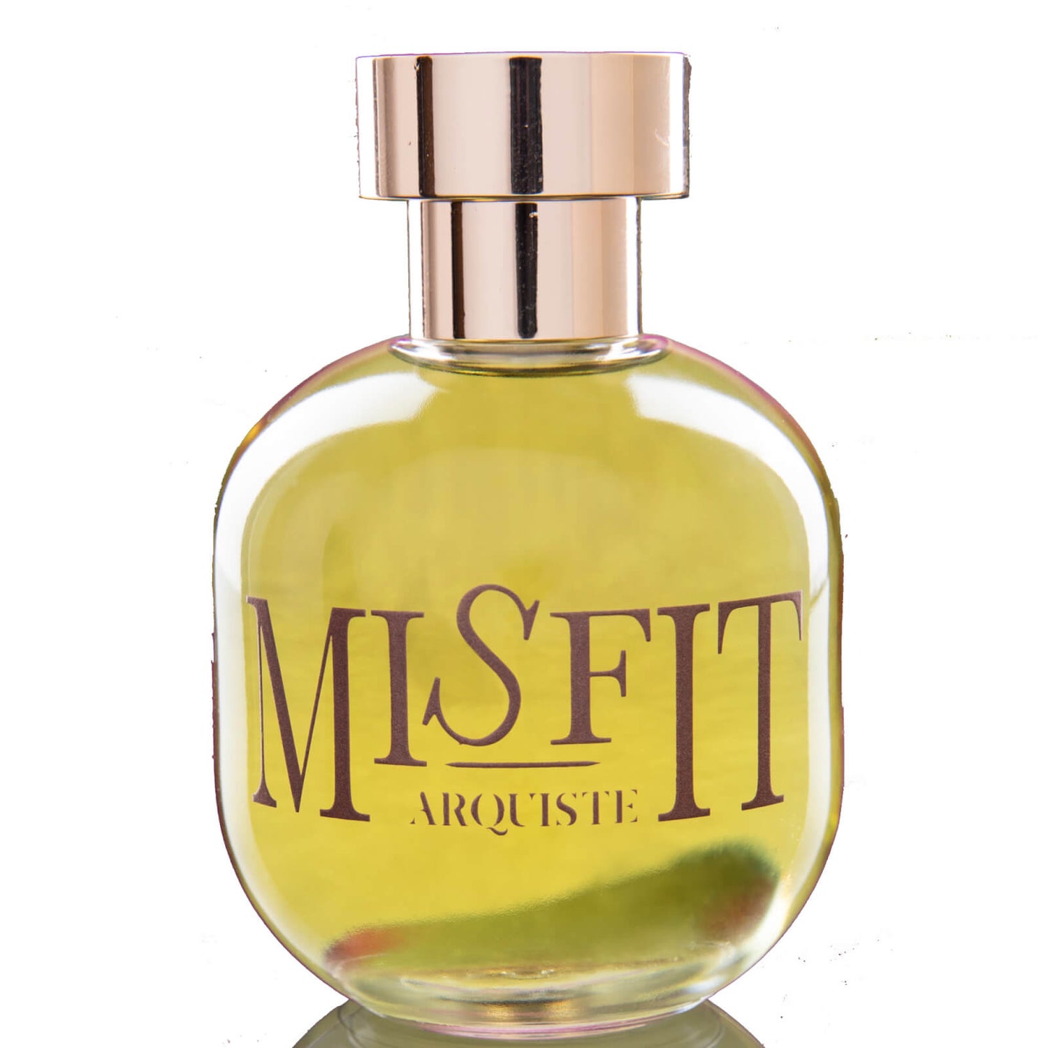 ARQUISTE Parfumeur Misfit Eau de Parfum 100ml