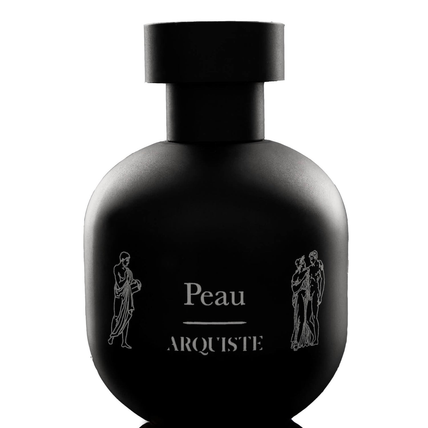 PEAU Eau de Parfum – ARQUISTE Parfumeur