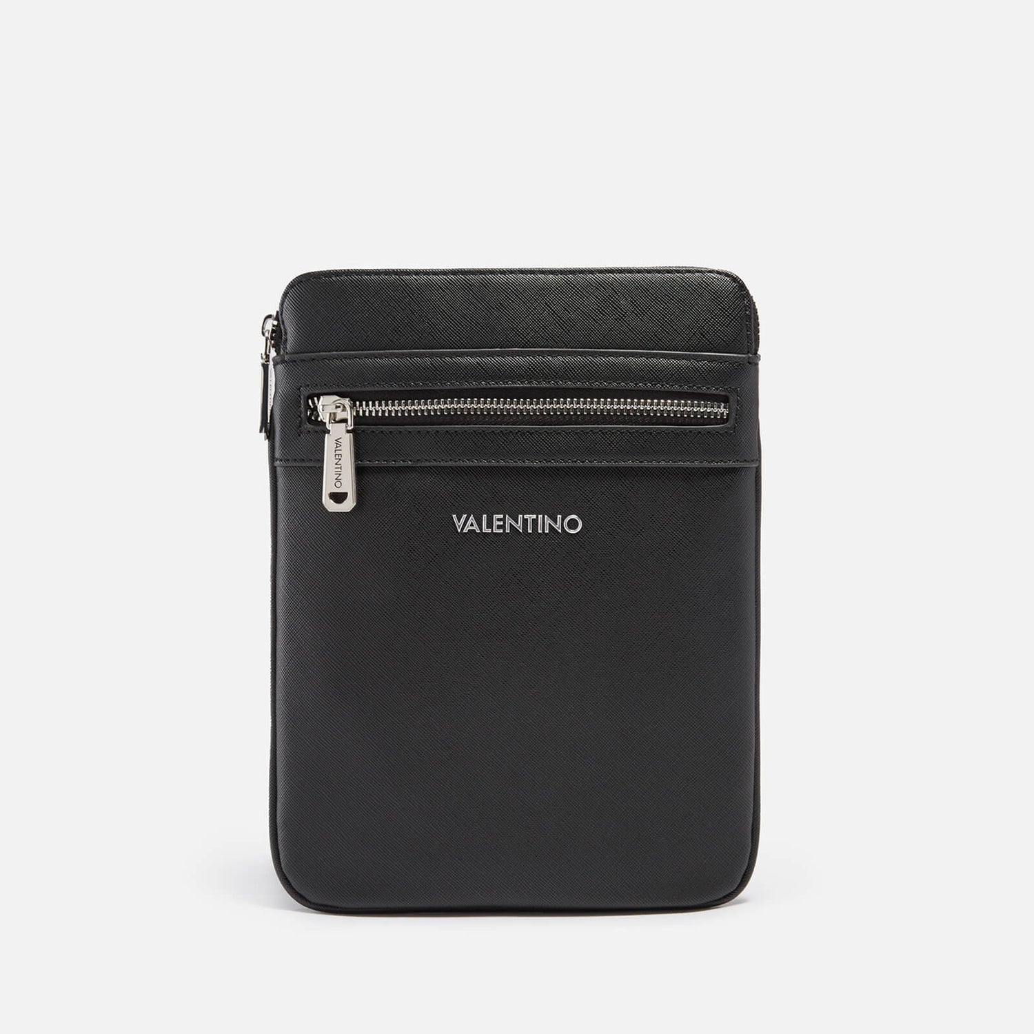 Valentino Men's Marnier Small Cross Body Bag - Black