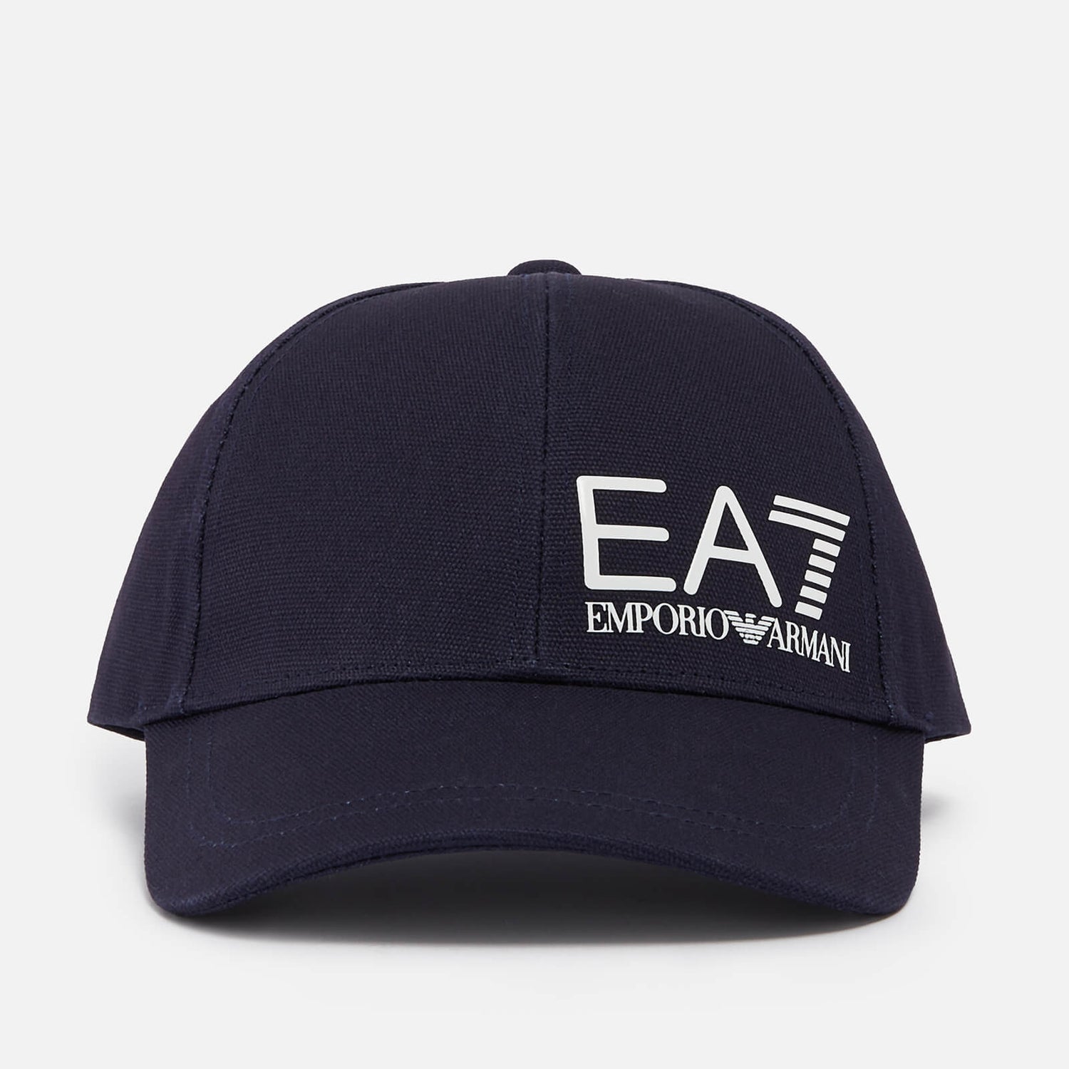 EA7 Train Core Id Cotton Cap