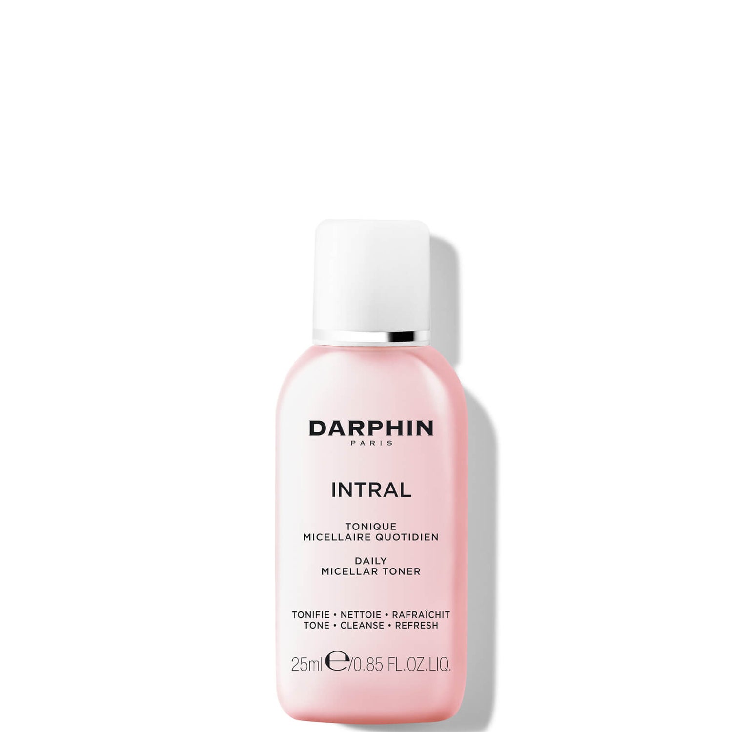 Darphin Intral Daily Micellar Toner 25ml