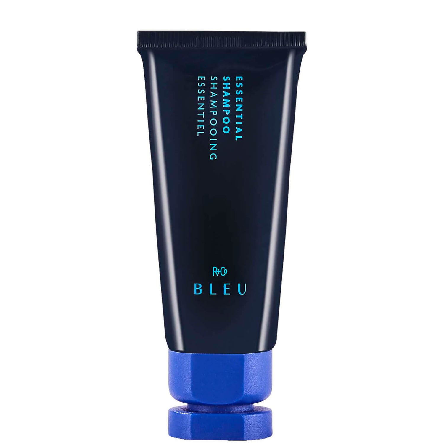 R+Co Bleu Essential Shampoo Mini 1 oz