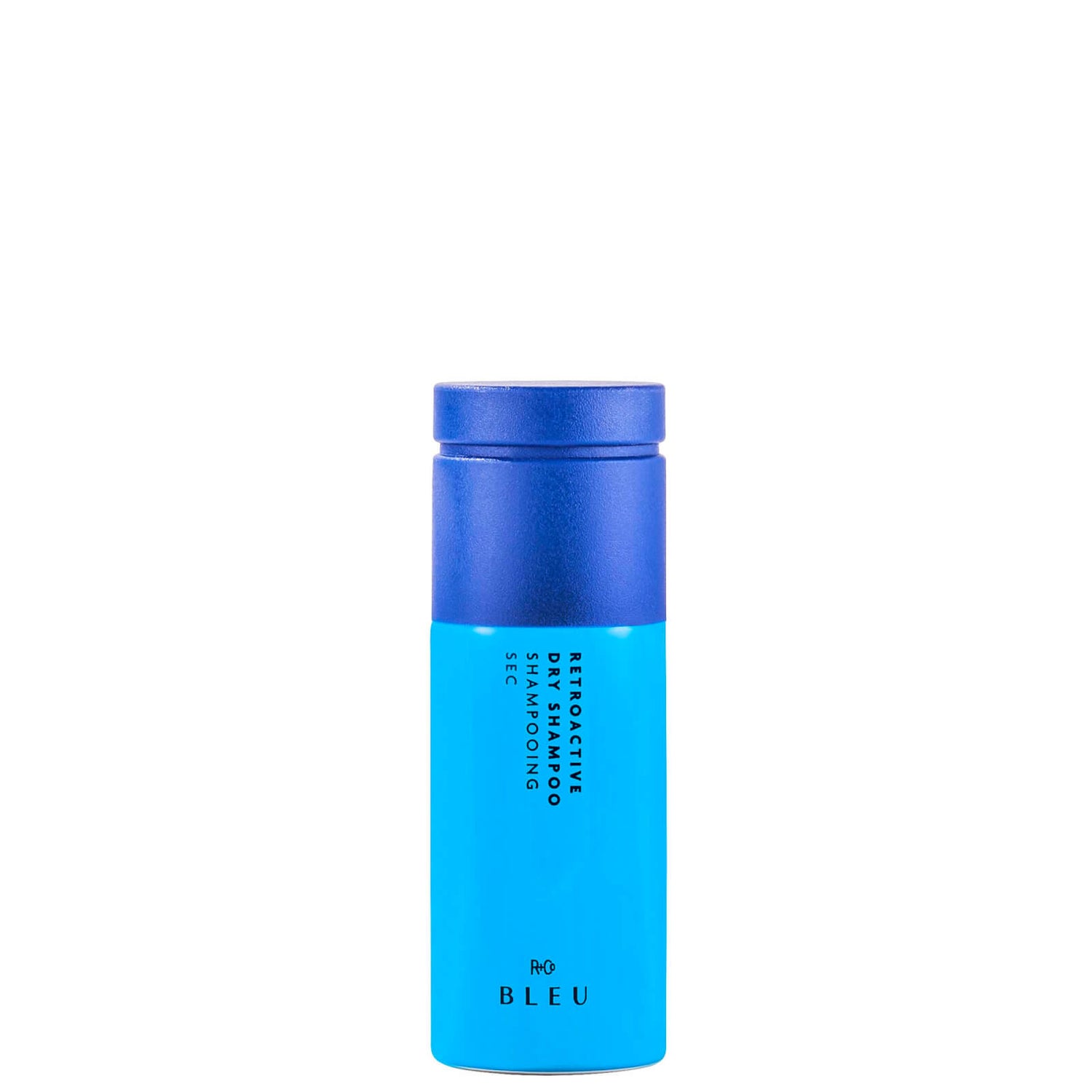 R+Co Bleu Retroactive Dry Shampoo Mini 1 oz