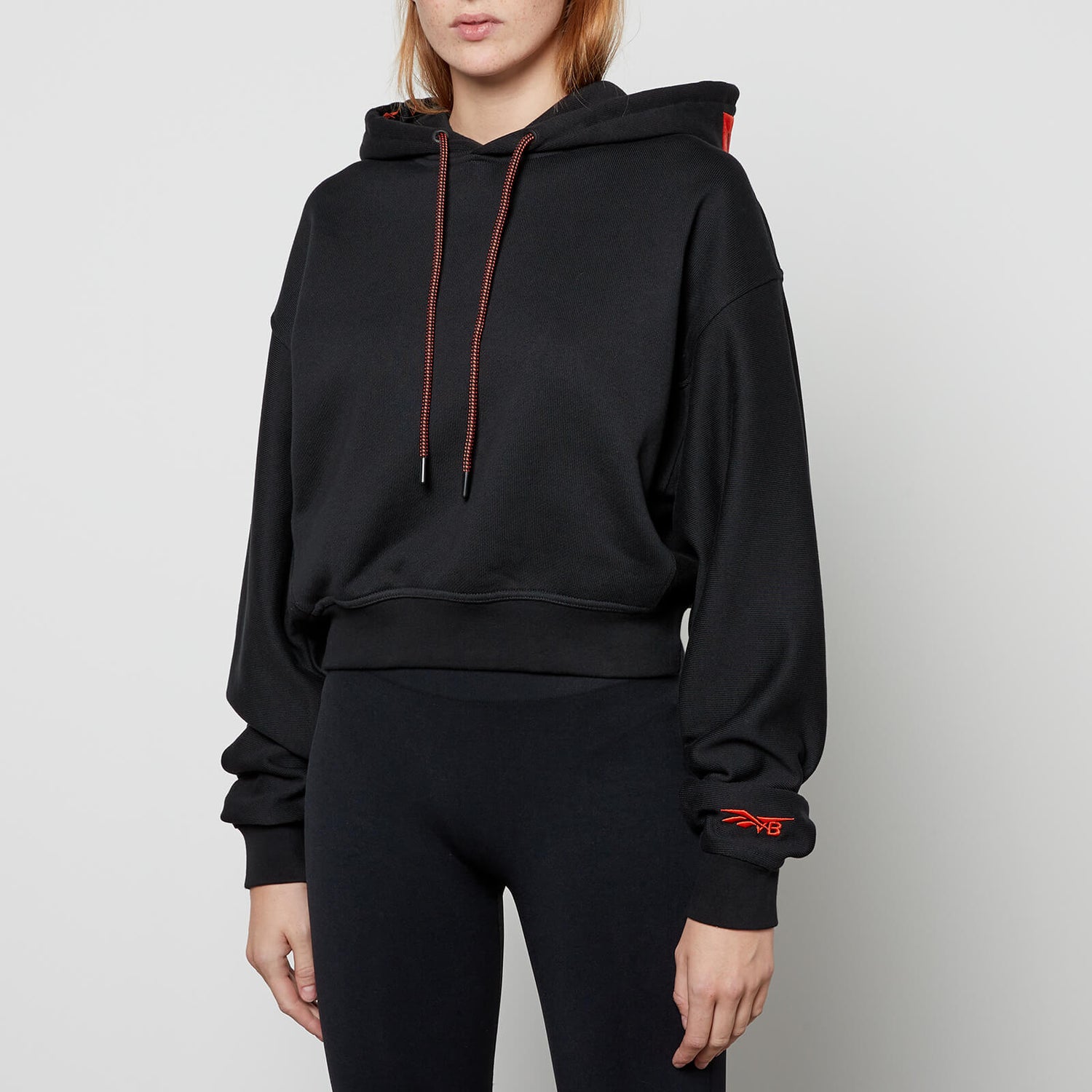 Victoria beckham hoodie outlet