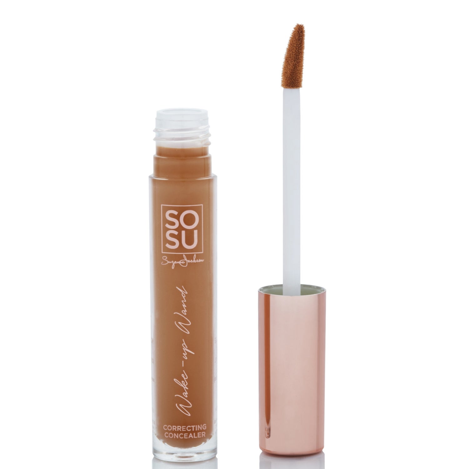 SOSU Cosmetics Wake-Up Wand Concealer (Various Shades)