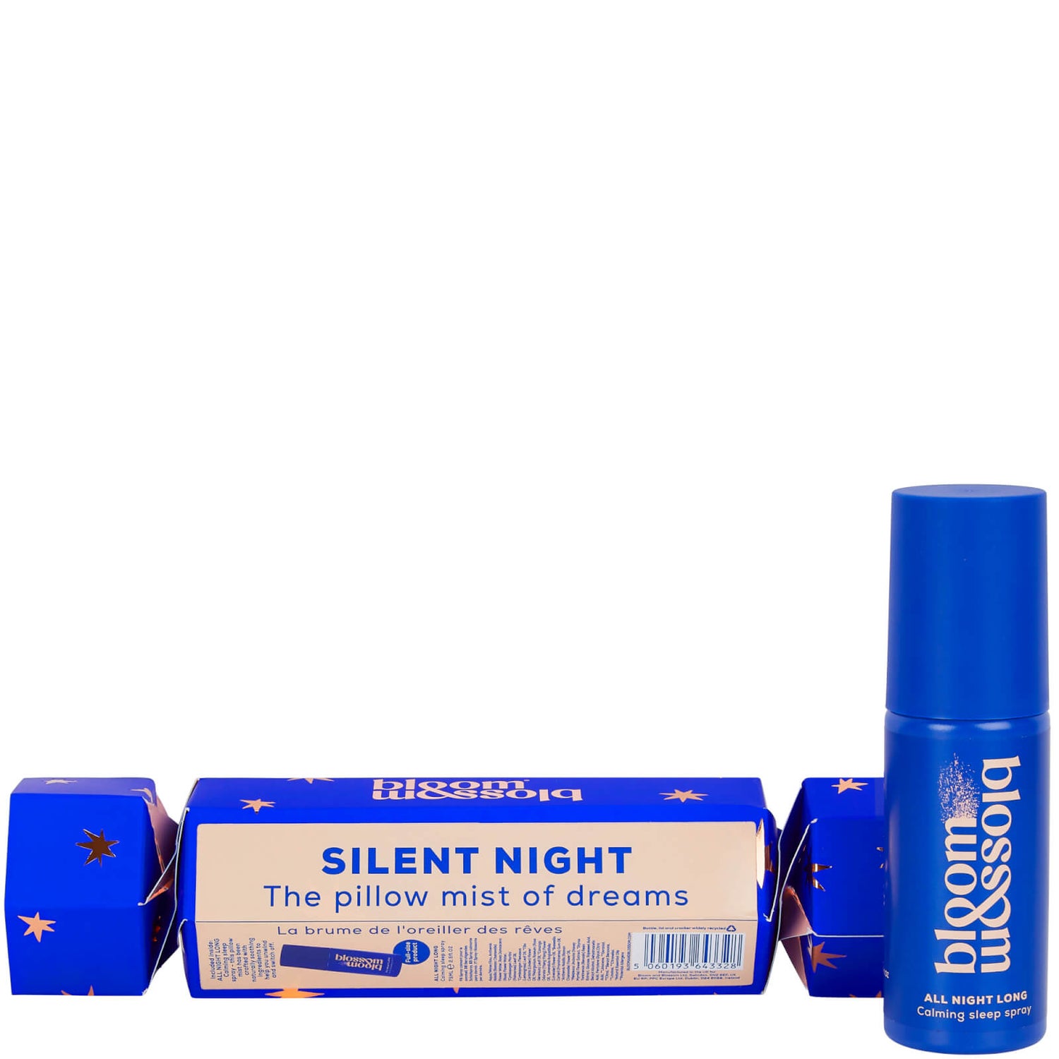Bloom and Blossom Silent Night The Pillow Mist of Dreams 75ml