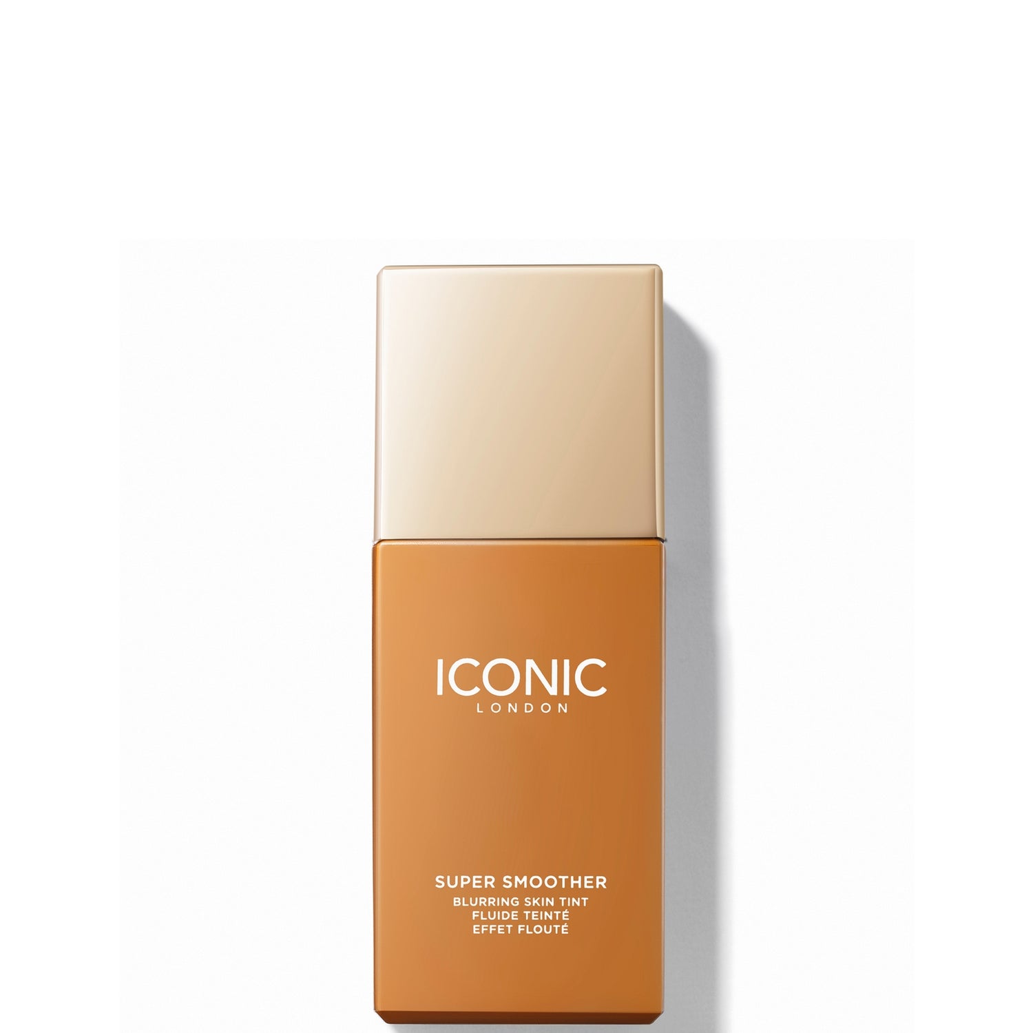 ICONIC London Super Smoother Blurring Skin Tint 30ml (Various Shades)