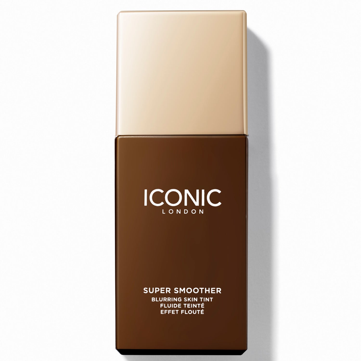 ICONIC London Super Smoother Blurring Skin Tint 30ml (Various Shades)