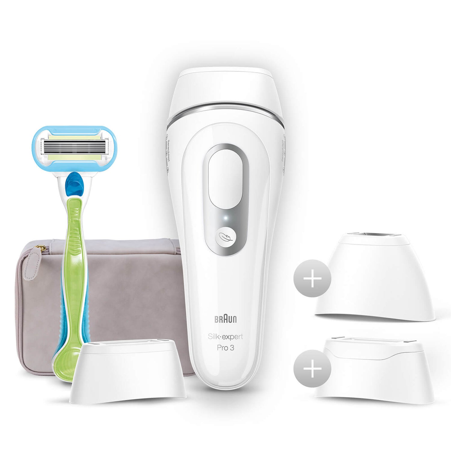 Braun Silk·expert Pro 3 PL3233 IPL
