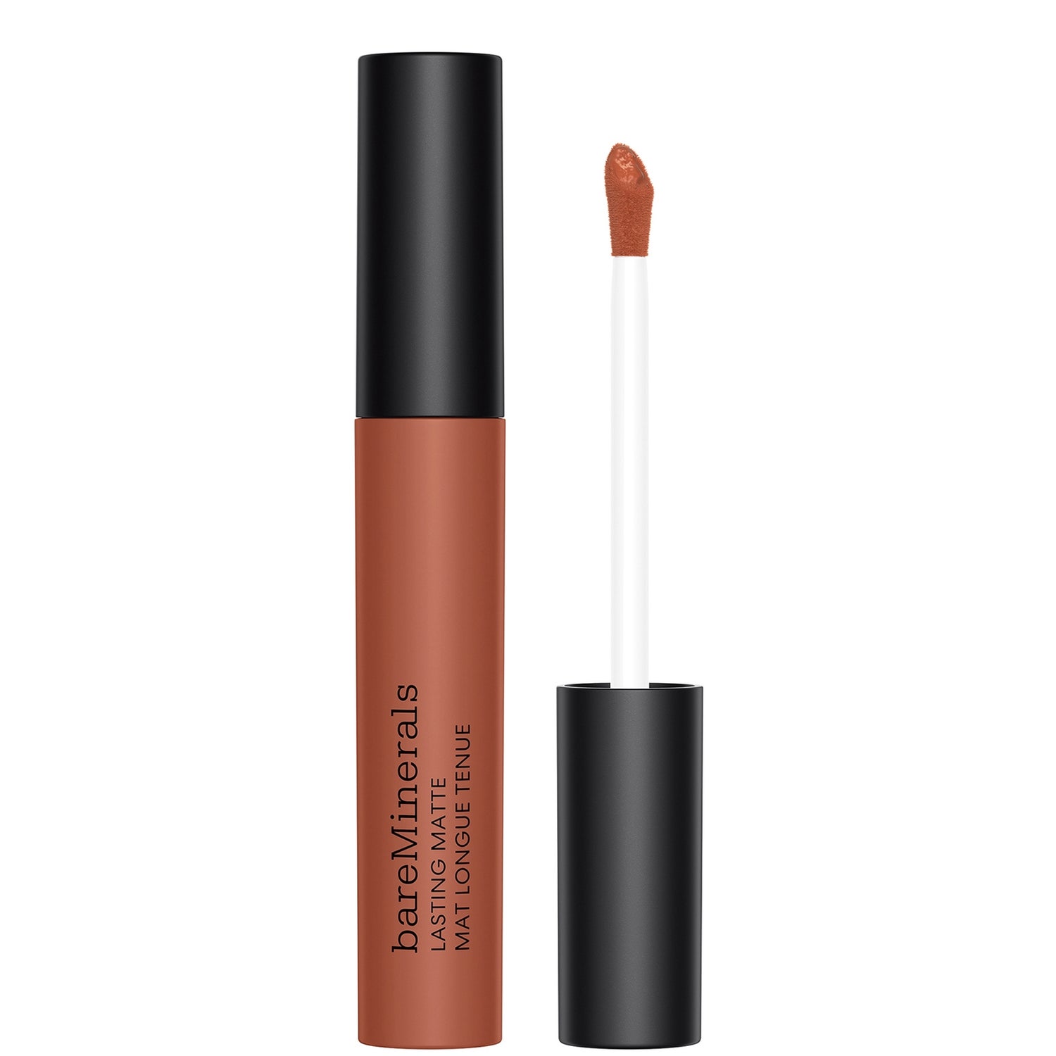 bareMinerals Mineralist Comfort Matte Liquid Lipstick 3.6g (Various Shades)