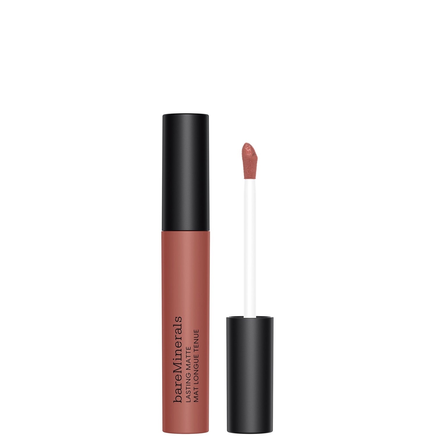bareMinerals Mineralist Comfort Matte Liquid Lipstick 3.6g (Various Shades)