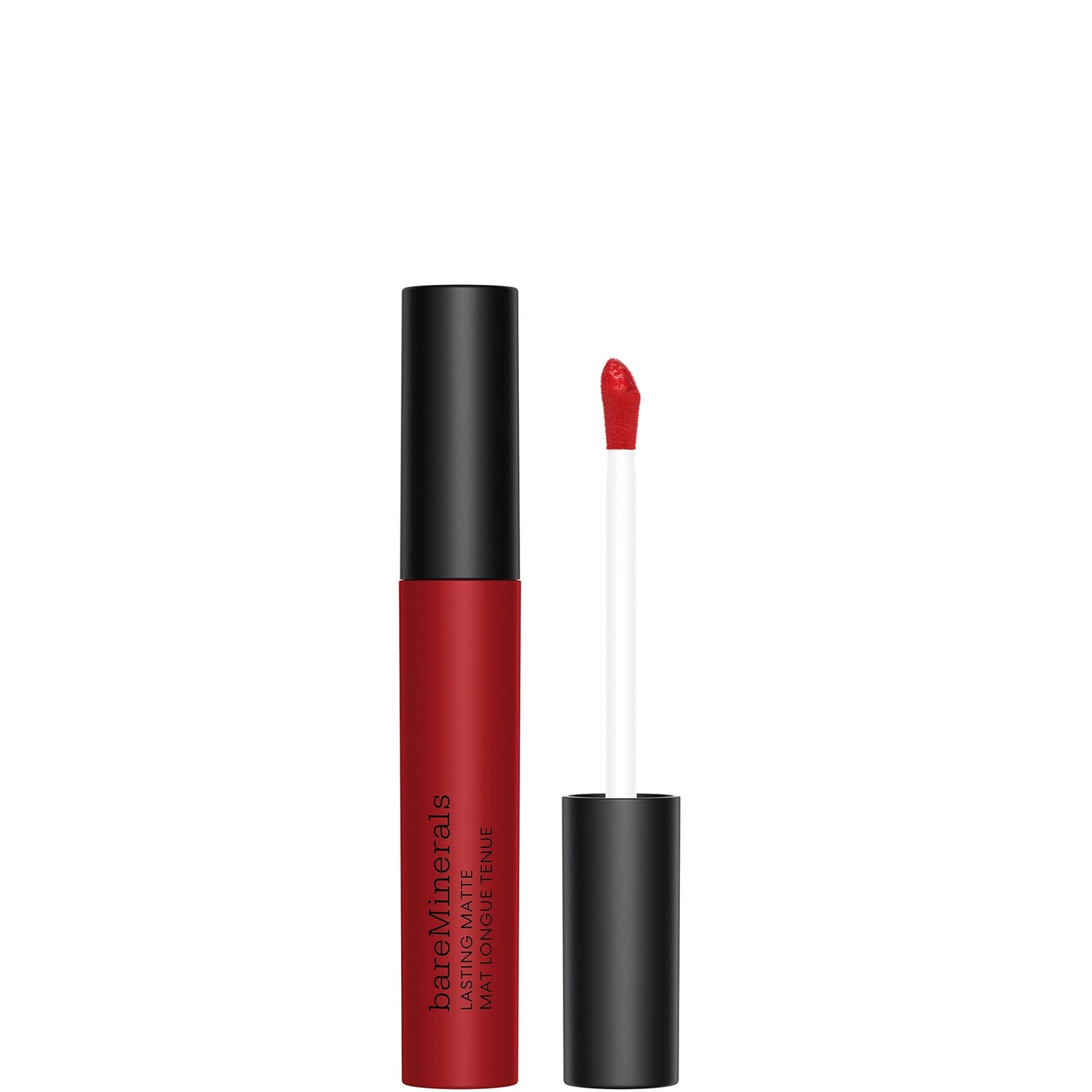 bareMinerals Mineralist Comfort Matte Liquid Lipstick 3.6g (Various Shades)