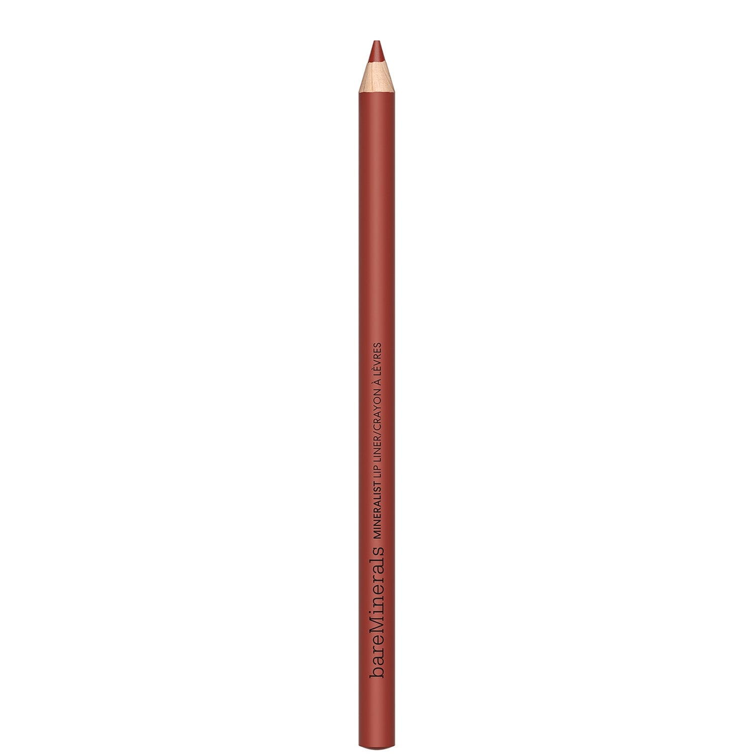 bareMinerals Mineralist Lip Liner 1.5g (Various Shades)