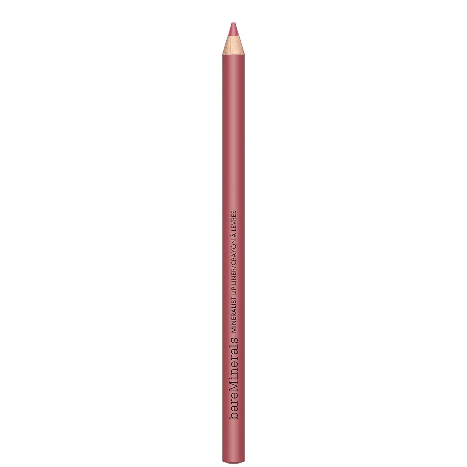bareMinerals Mineralist Lasting Lip Liner