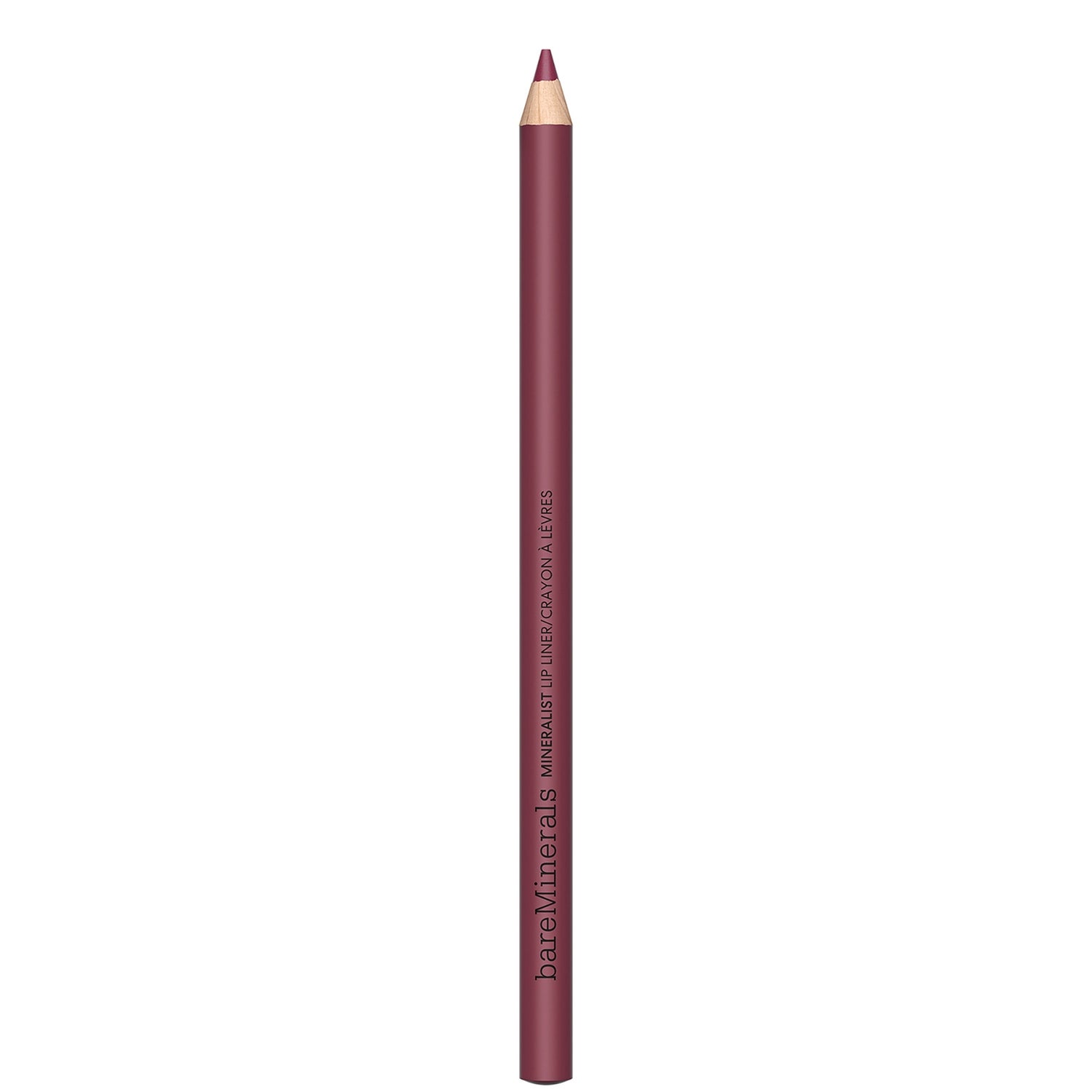 bareMinerals Mineralist Lasting Lip Liner
