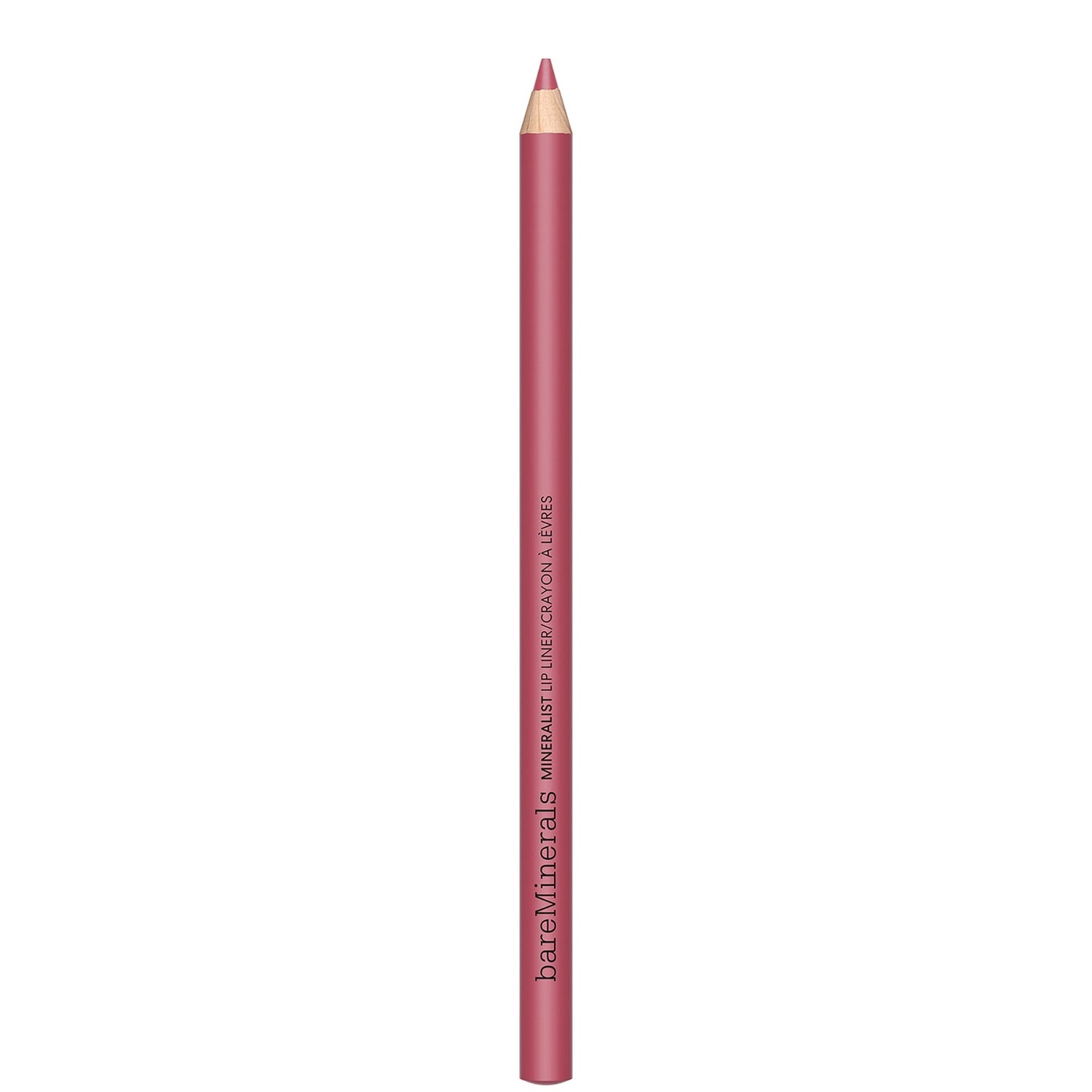 bareMinerals Mineralist Lasting Lip Liner