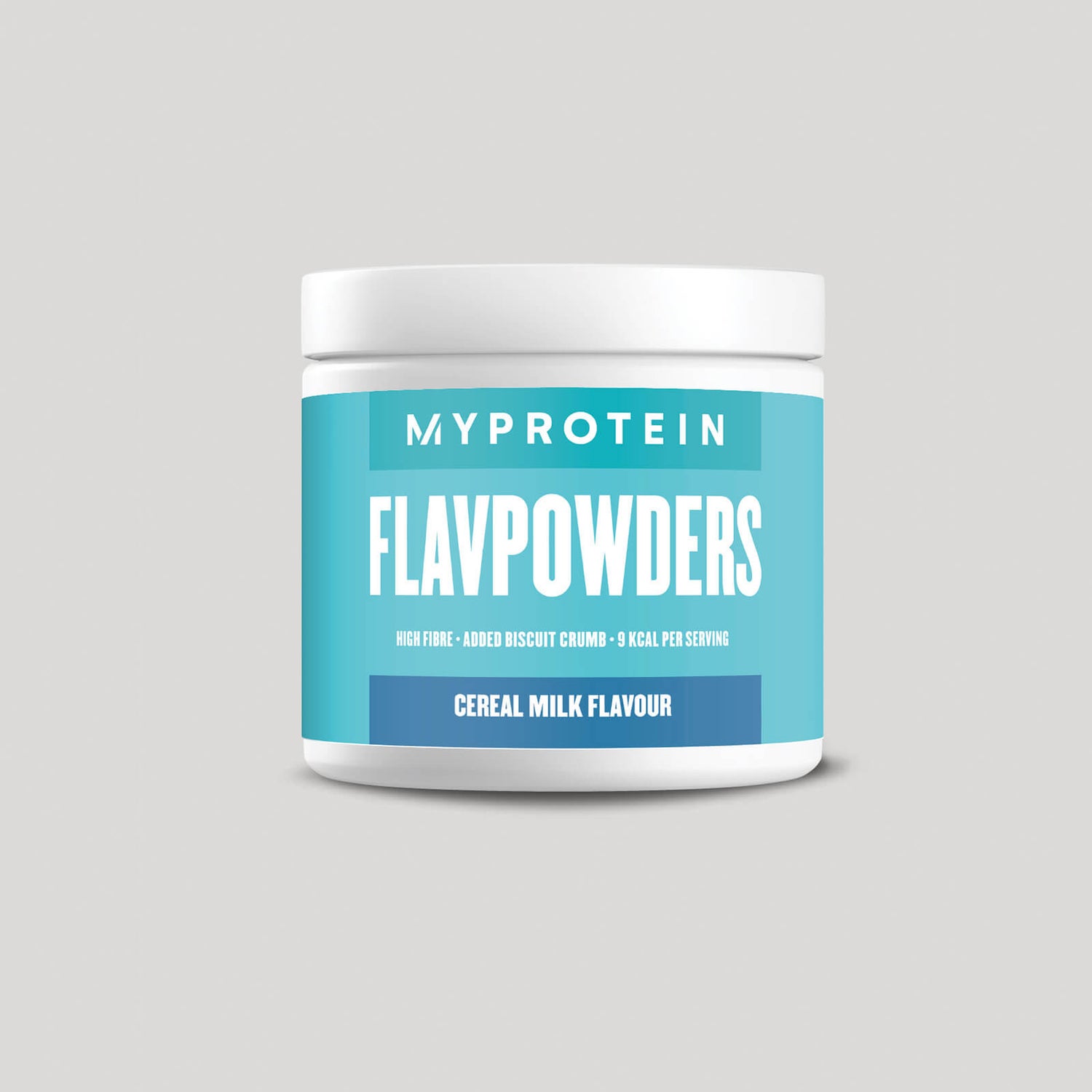 FlavPowders - 65servings - Cereal Milk