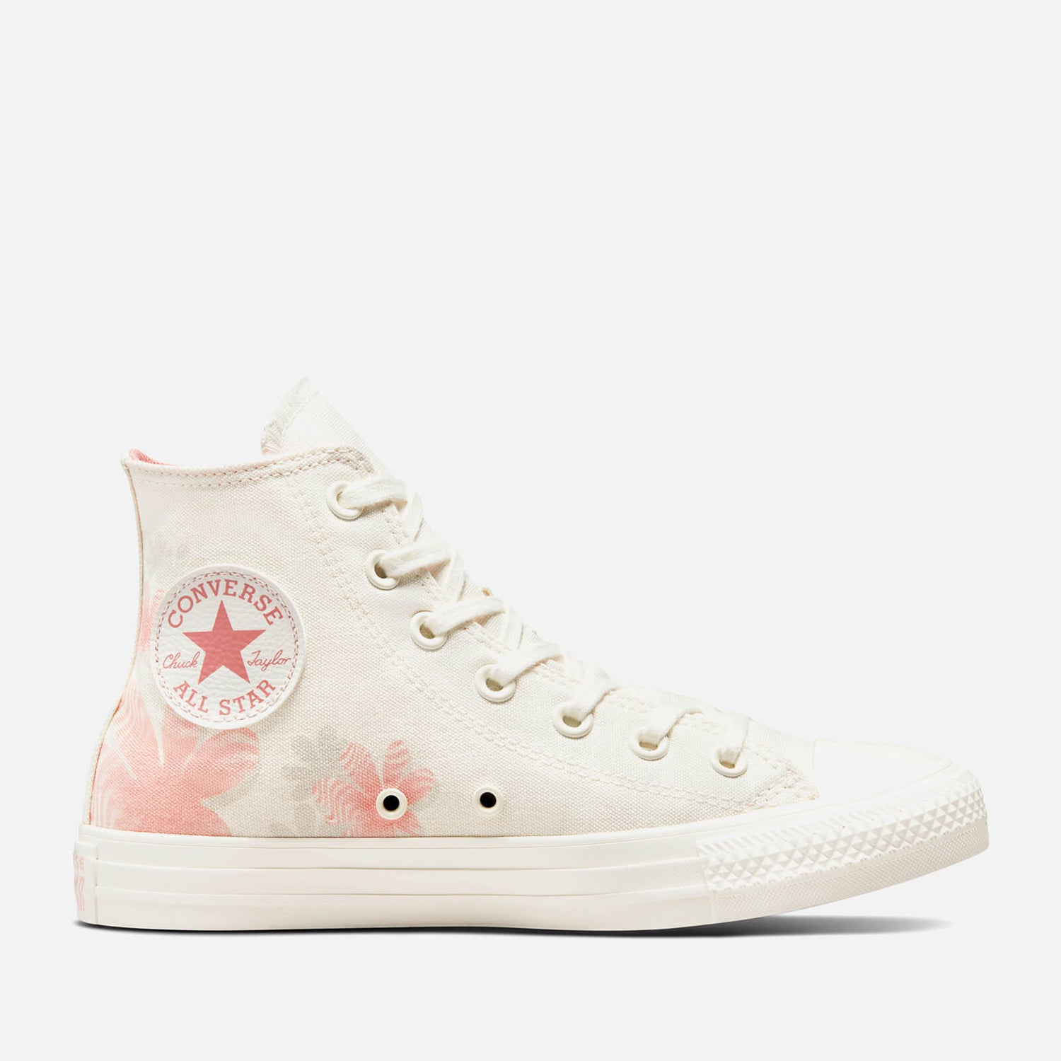 Converse Chuck Taylor All Star Desert Rave Printed Canvas Trainers