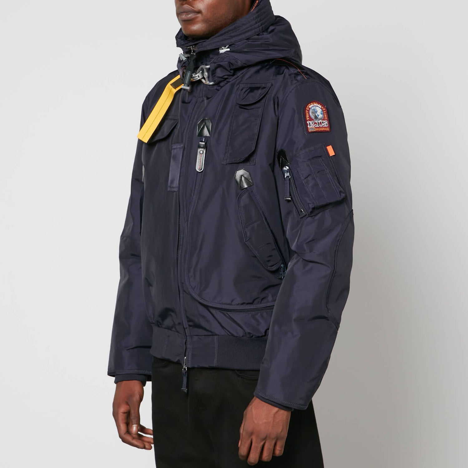 Parajumpers Gobi Shell Bomber Jacket