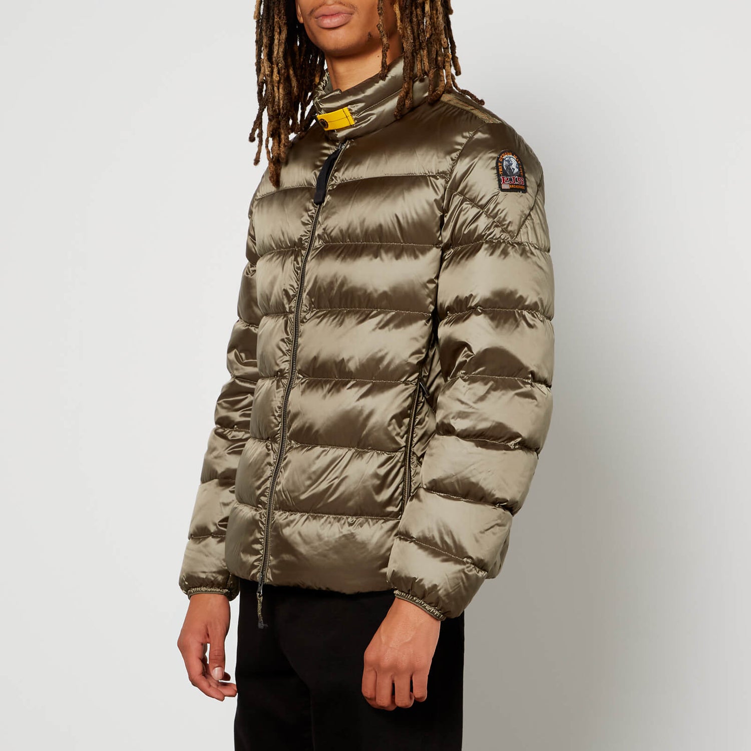 Parajumpers Dillon Shell Jacket - M