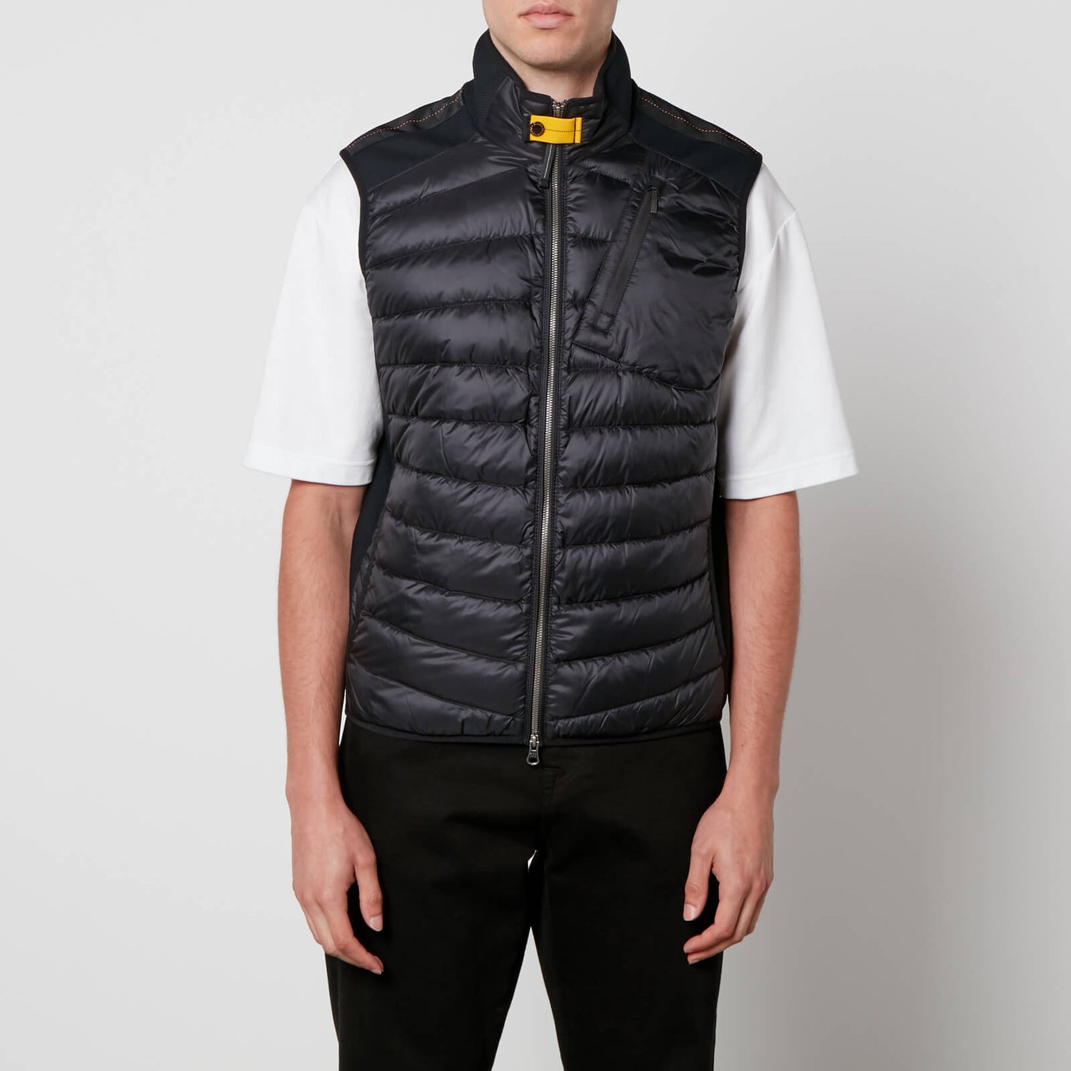 Parajumpers Zavier Quilted Shell Down Gilet