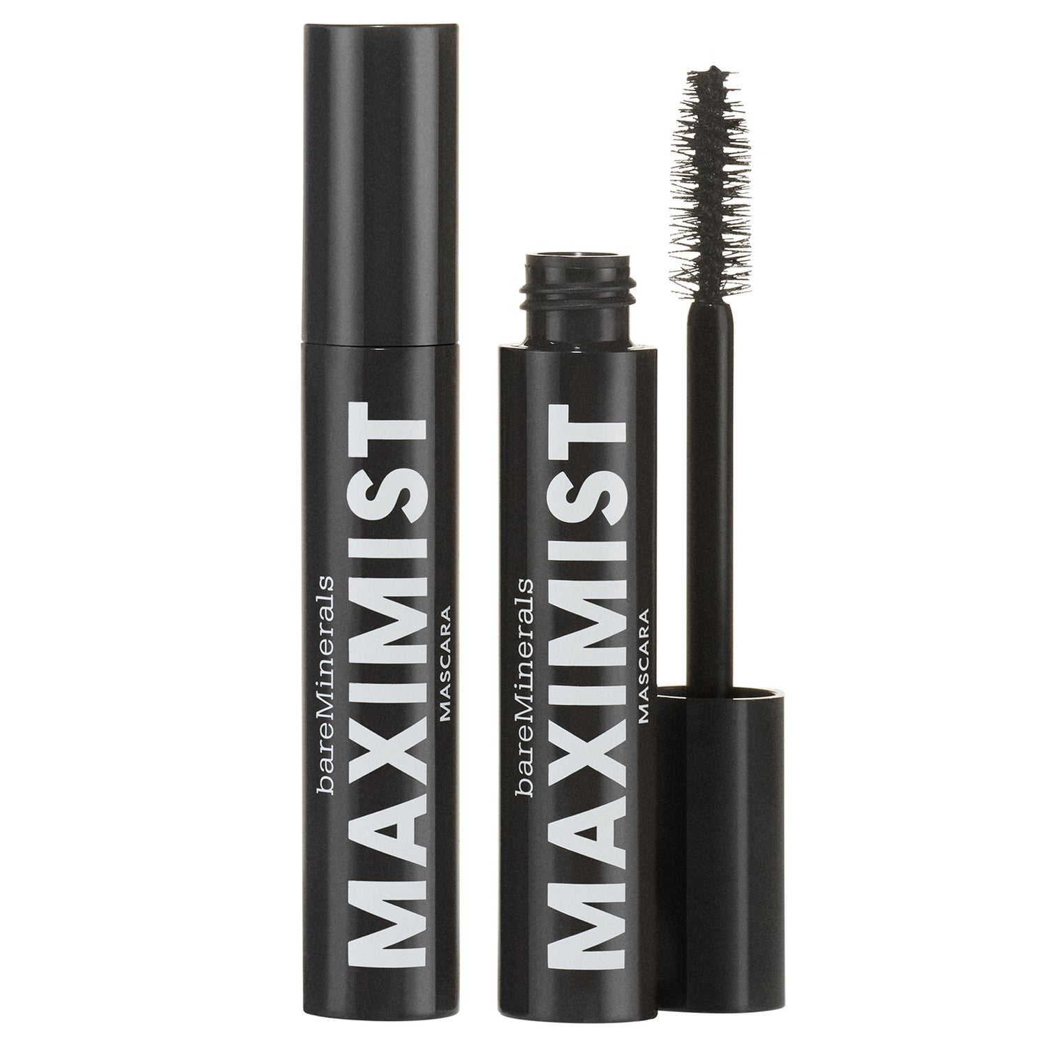 bareMinerals Maximist Mascara Duo (Worth £46.00)