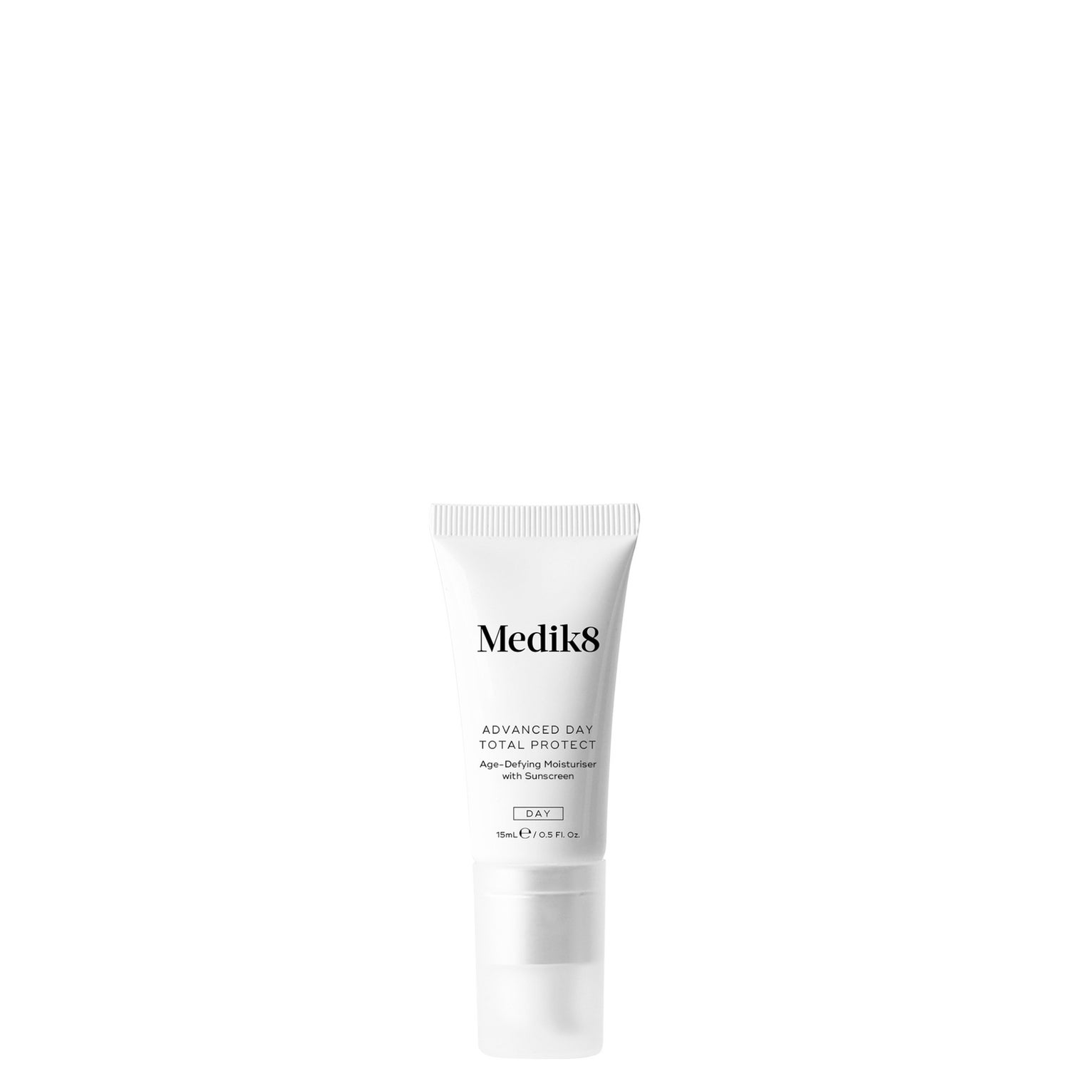 Medik8 Advanced Day Total Protect Try Me Size 15ml