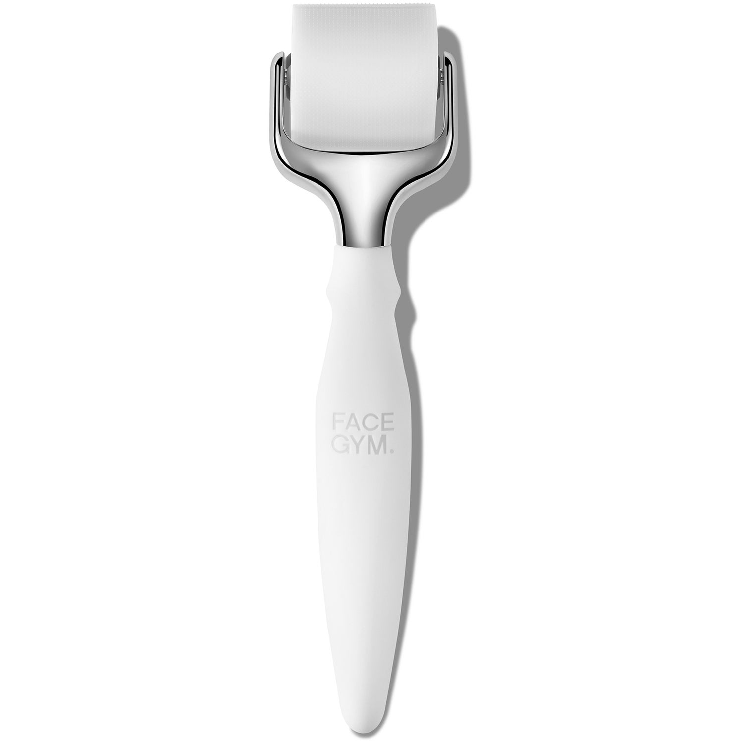 FaceGym Brightening Active Roller Crystallised Microneedles - Vitamin C