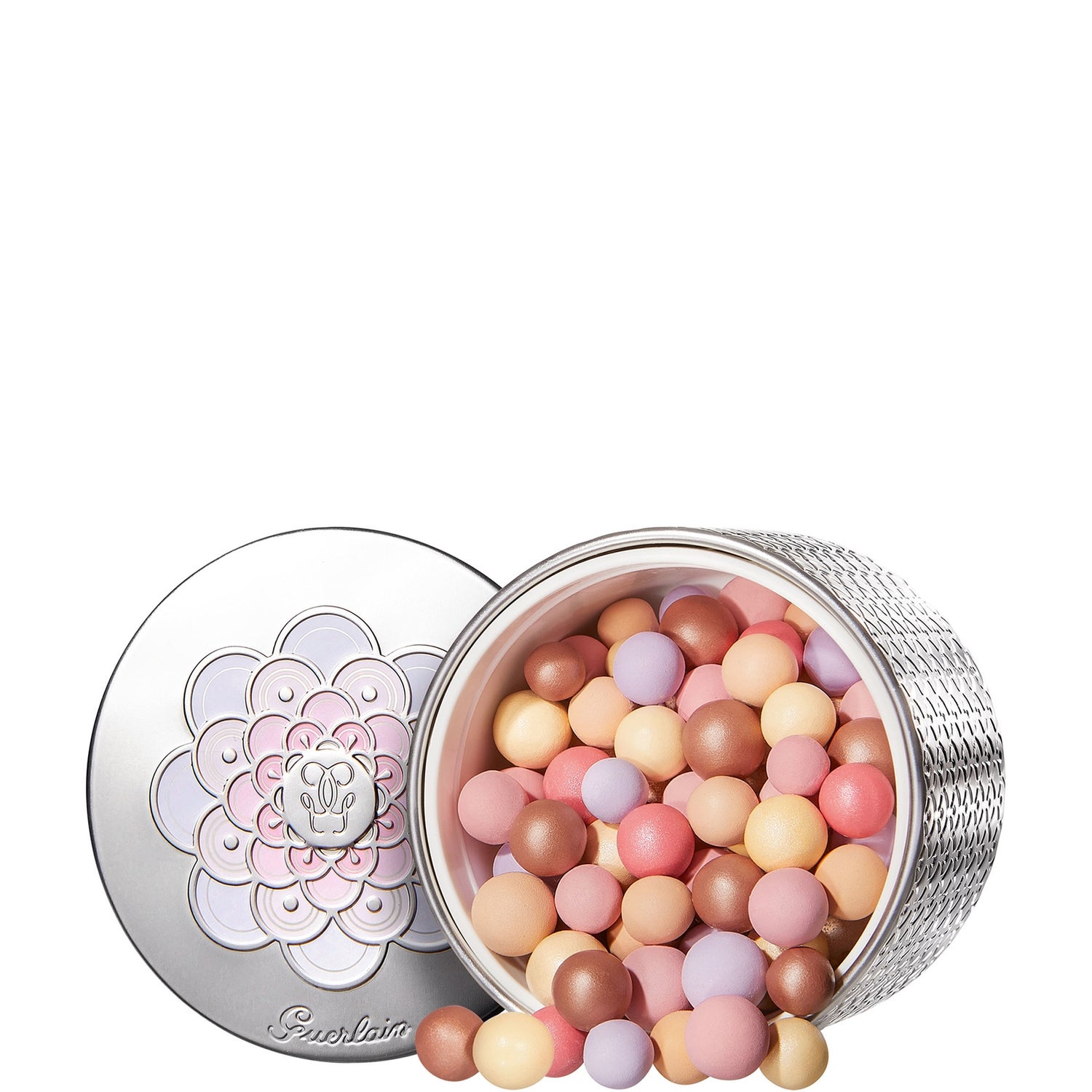 Guerlain Météorites Light Revealing Pearls Of Powder 25g (Various Shades)