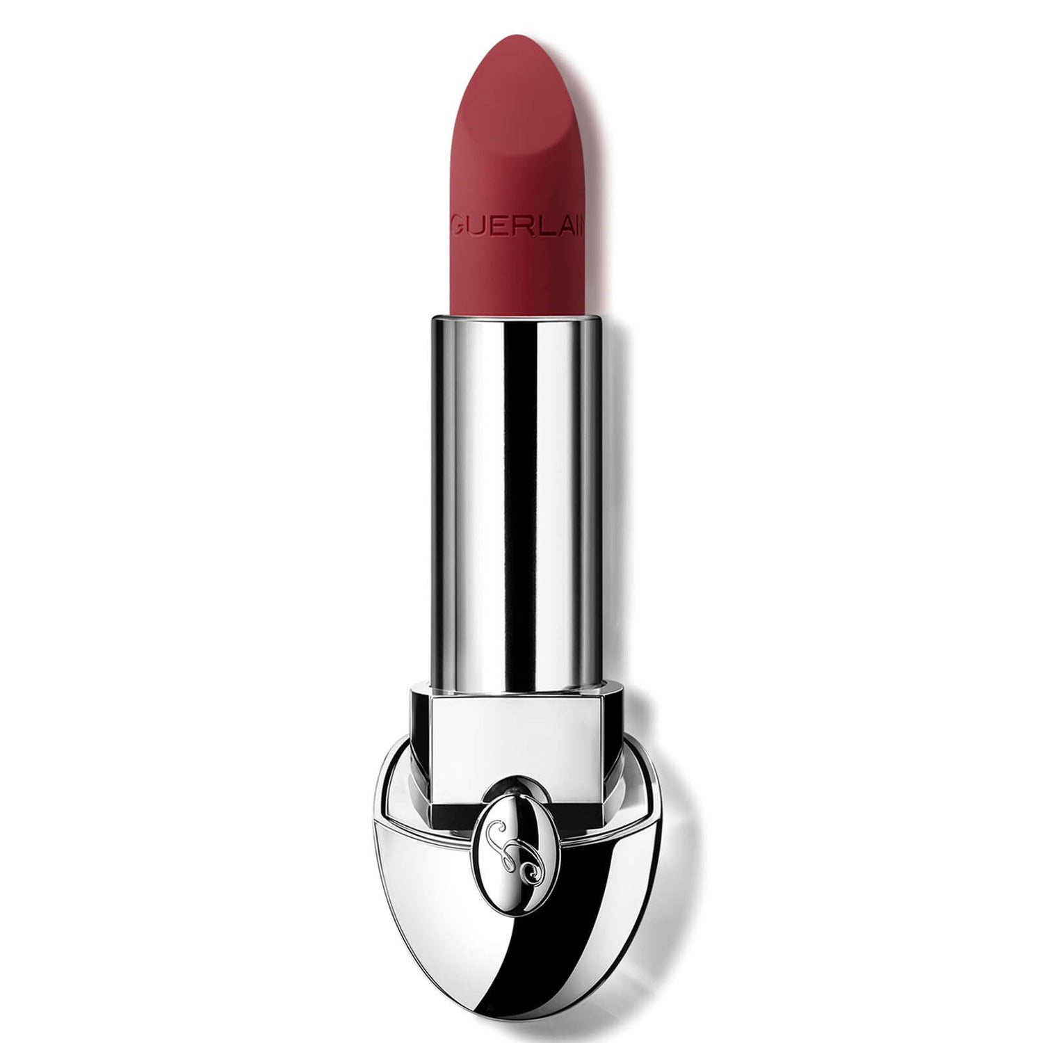 Guerlain Rouge G Luxurious Velvet 16 Hour Wear High-Pigmentation Velvet Matte Lipstick 3.5g (Various Shades)