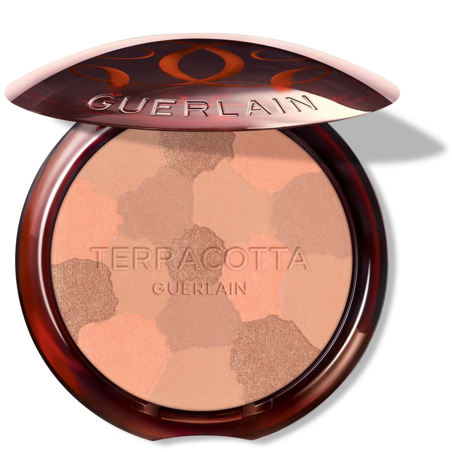 Guerlain Terracotta Light The Sun-Kissed Natural Healthy Glow Powder 10g (Various Shades)