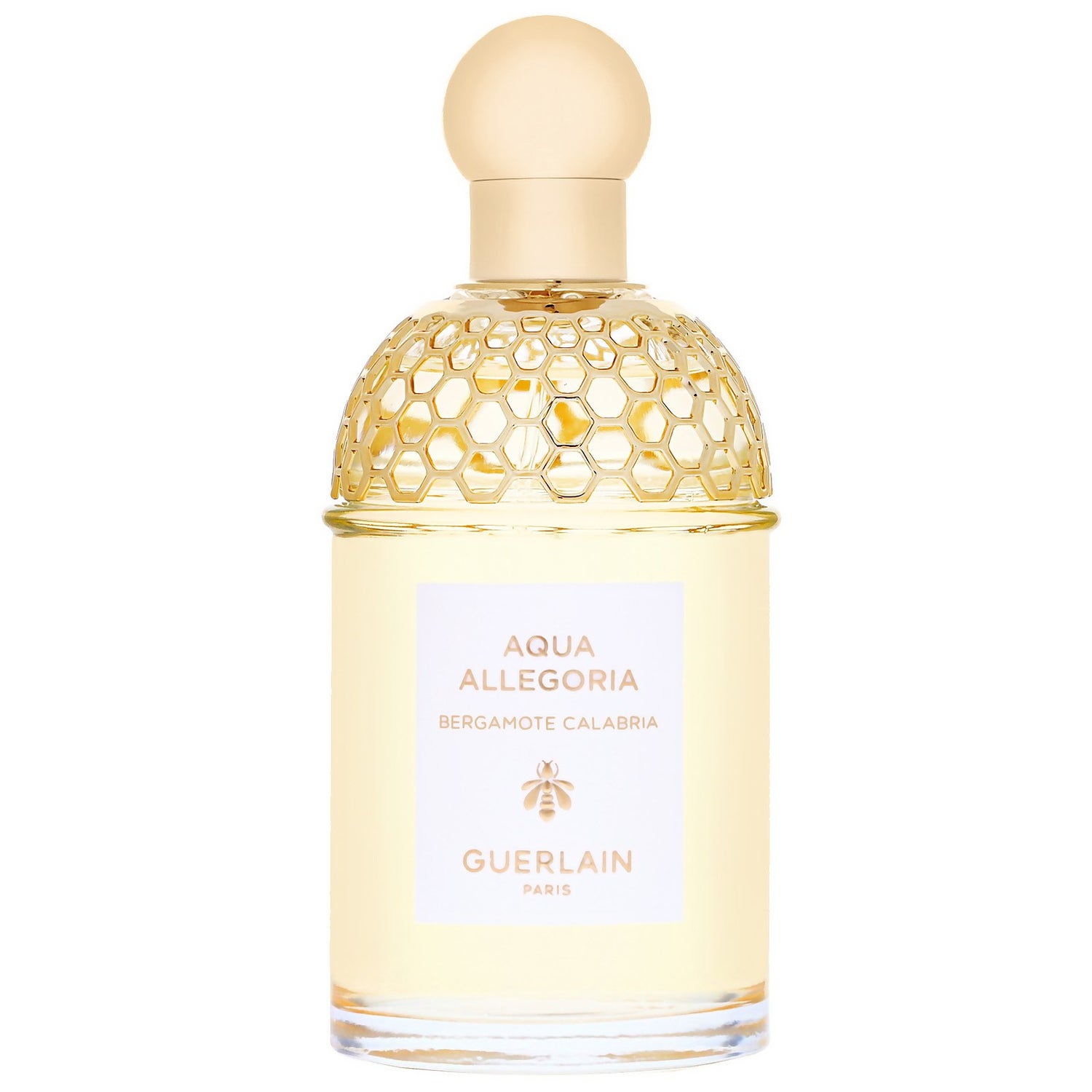 Guerlain Aqua Allegoria Bergamote Calabria Eau de Toilette Spray
