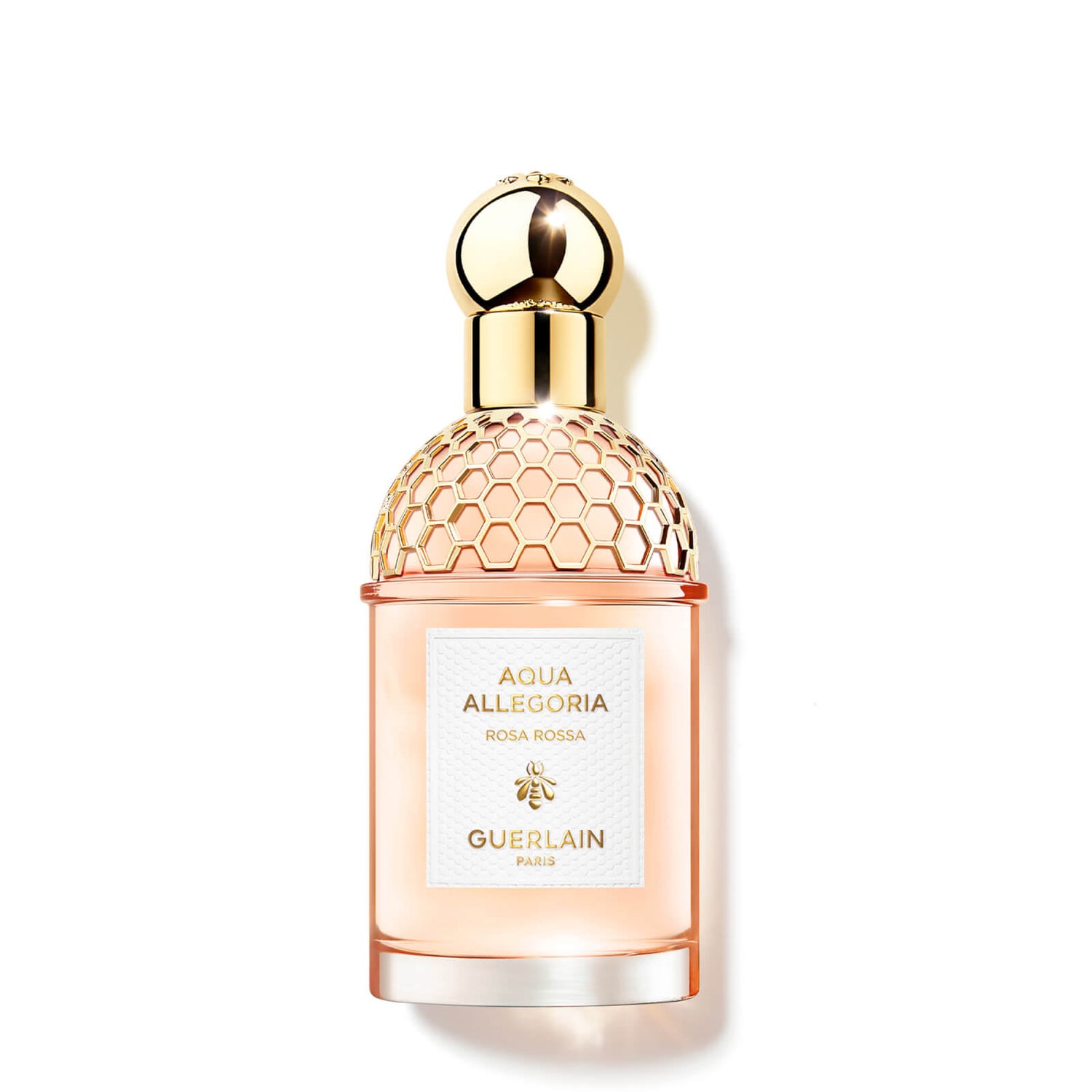Guerlain Aqua Allegoria Rosa Rossa Eau De Toilette 75ml Cult Beauty