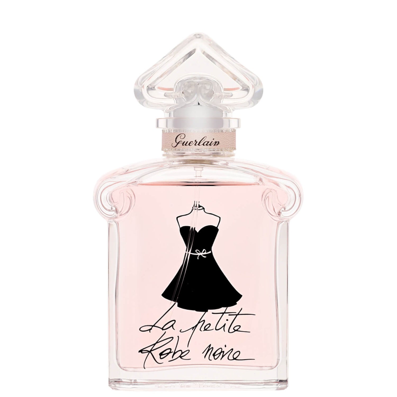Guerlain La Petite Robe Noire Eau de Toilette Spray 50ml 1.6 fl