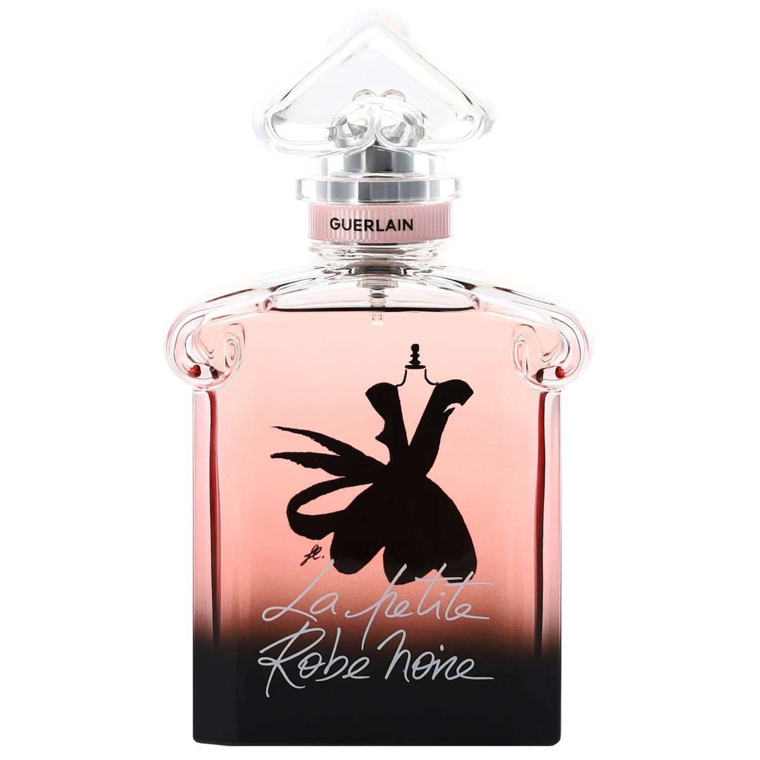 Guerlain La Petite Robe Noire Eau de Parfum Spray 100ml 3.3 fl.oz. allbeauty