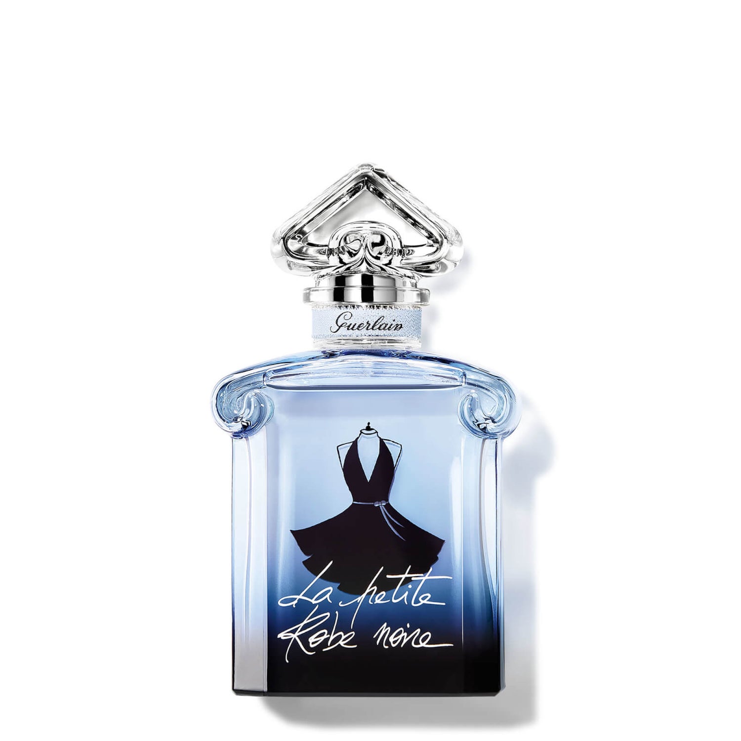 Guerlain La Petite Robe Noire Eau De Parfum Intense 50ml