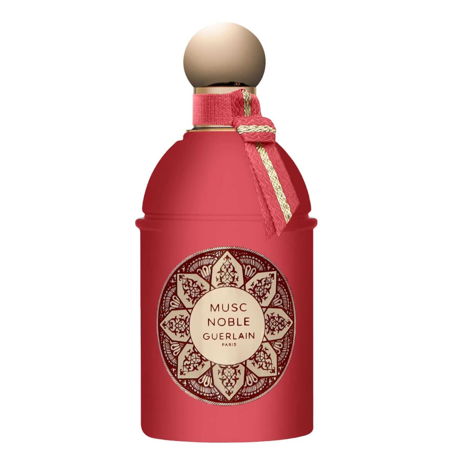 Guerlain perfume sales musc noble