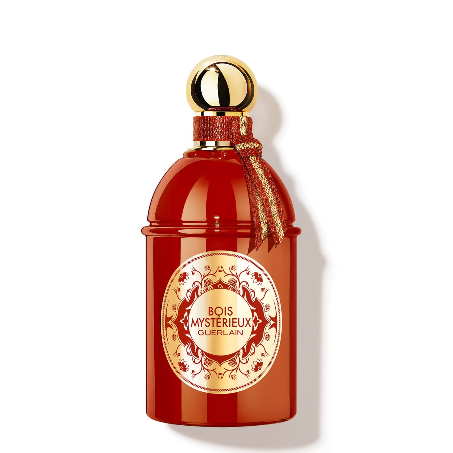Guerlain Les Absolus D'Orient Bois Mystérieux Eau De Parfum 125ml