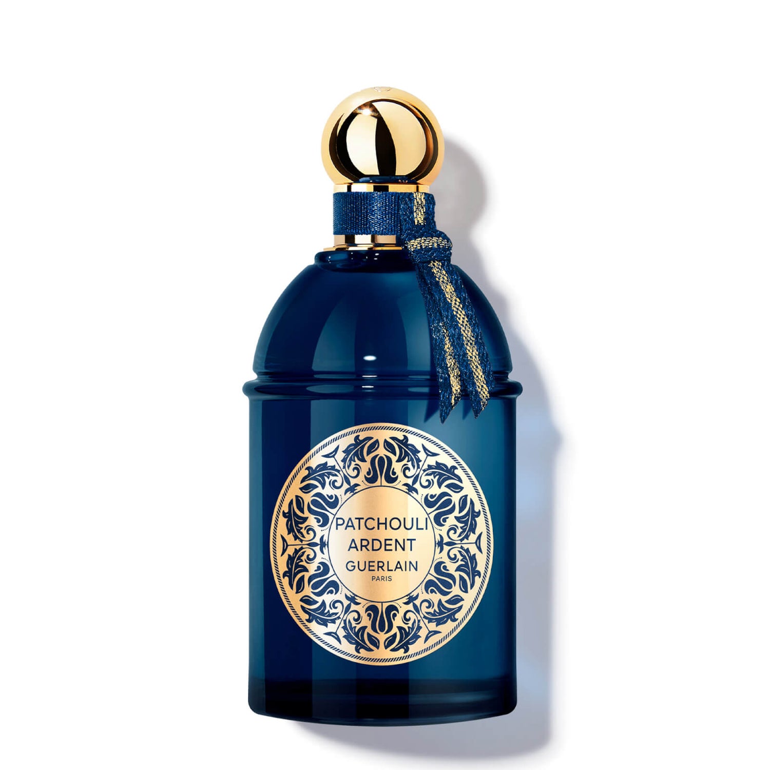 Guerlain Les Absolus D'Orient Patchouli Ardent Eau De Parfum 125ml
