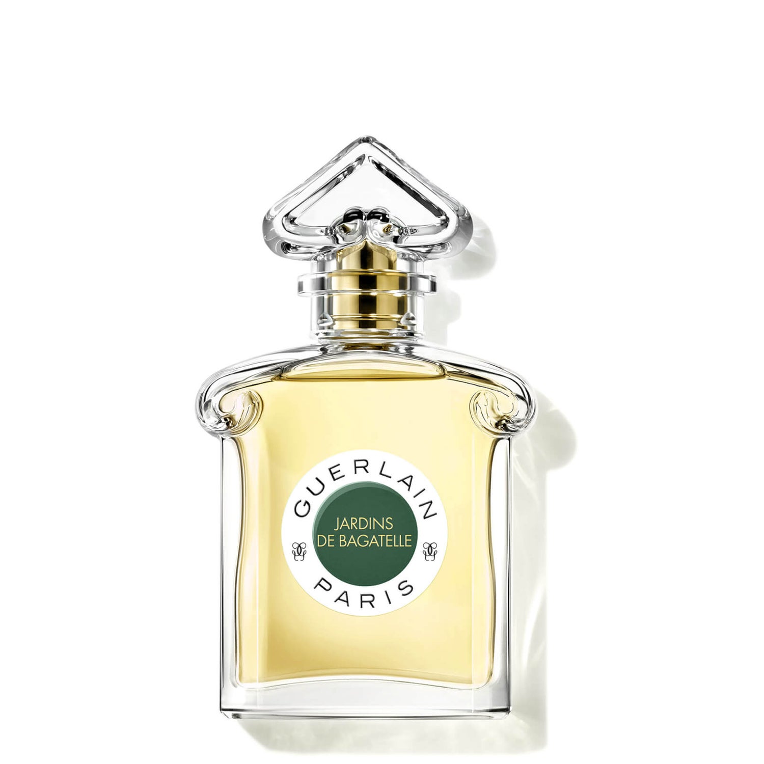 Le jardin de top bagatelle perfume