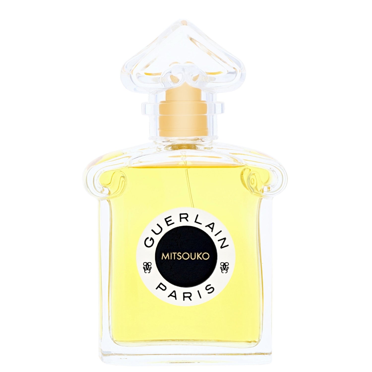 香水(女性用) Guerlain Mitsouko Eau de Parfum Amazon.com : Guerlain Eau de Parfum-Mitsouko - 2.5 oz