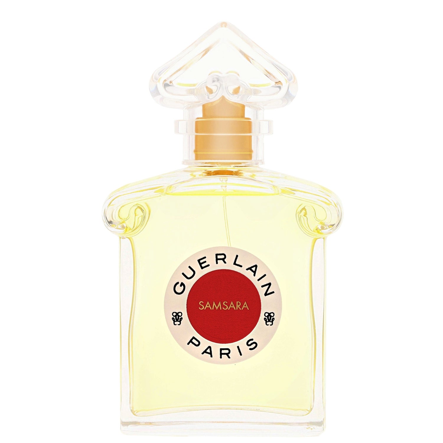香水(女性用) GUERLAIN SAMSARA Eau de Parfum 75mL 楽天市場】ゲラン サムサラ オーデトワレ 75ml 香水 レディース