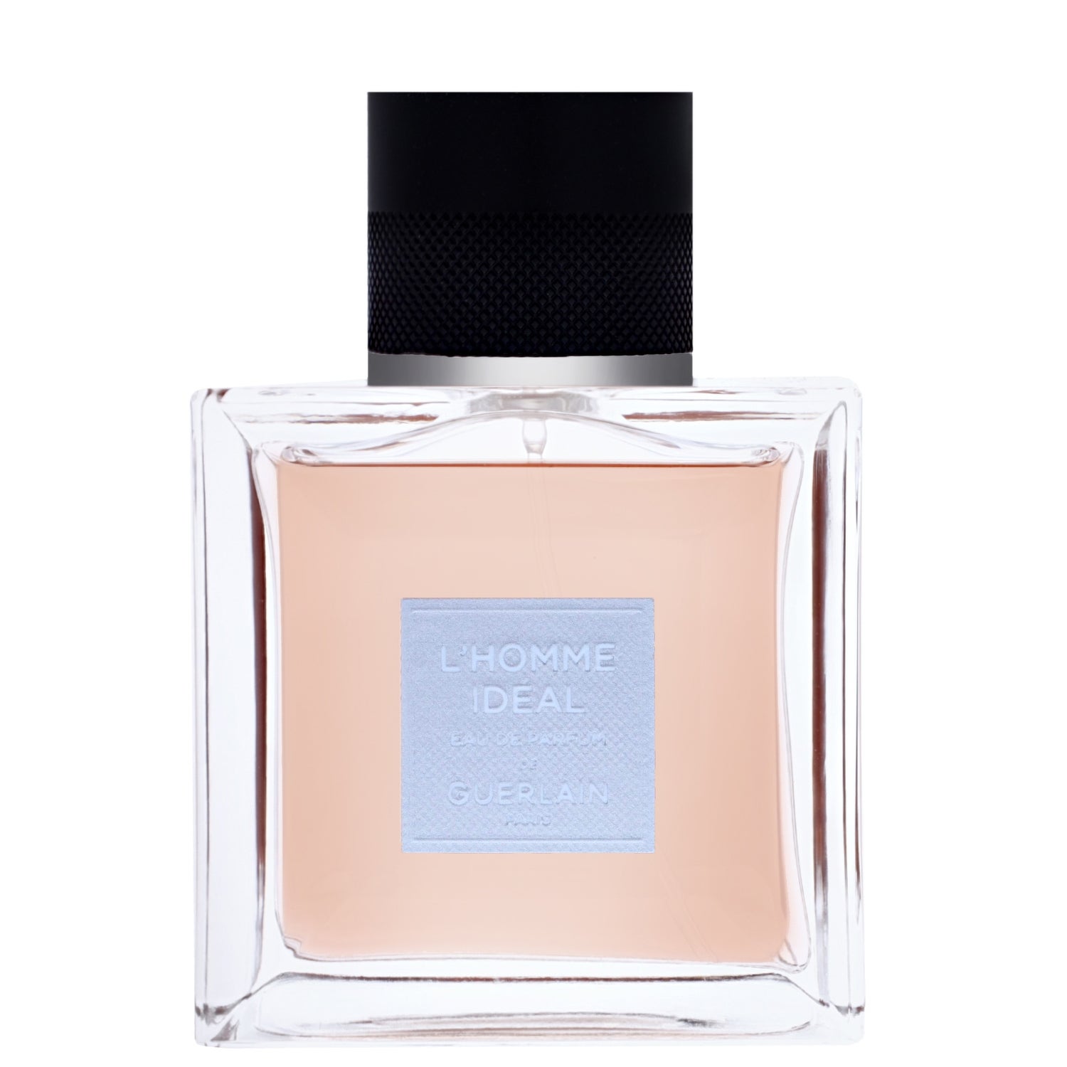 L'Homme Idéal Eau de Parfum 50ml Amazon.com : Guerlain L'Homme Ideal for Men Eau De Parfum