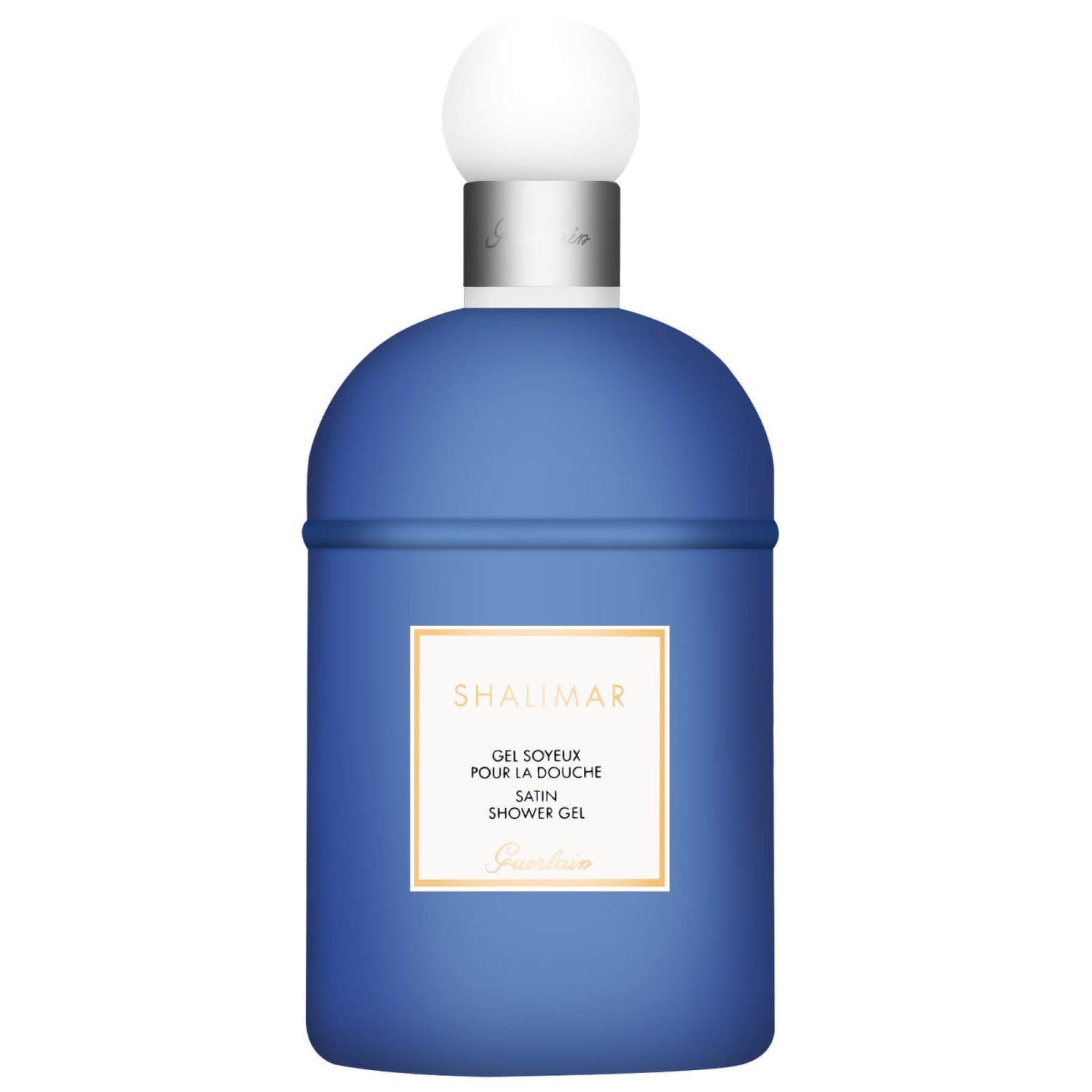 Shalimar shop shower gel