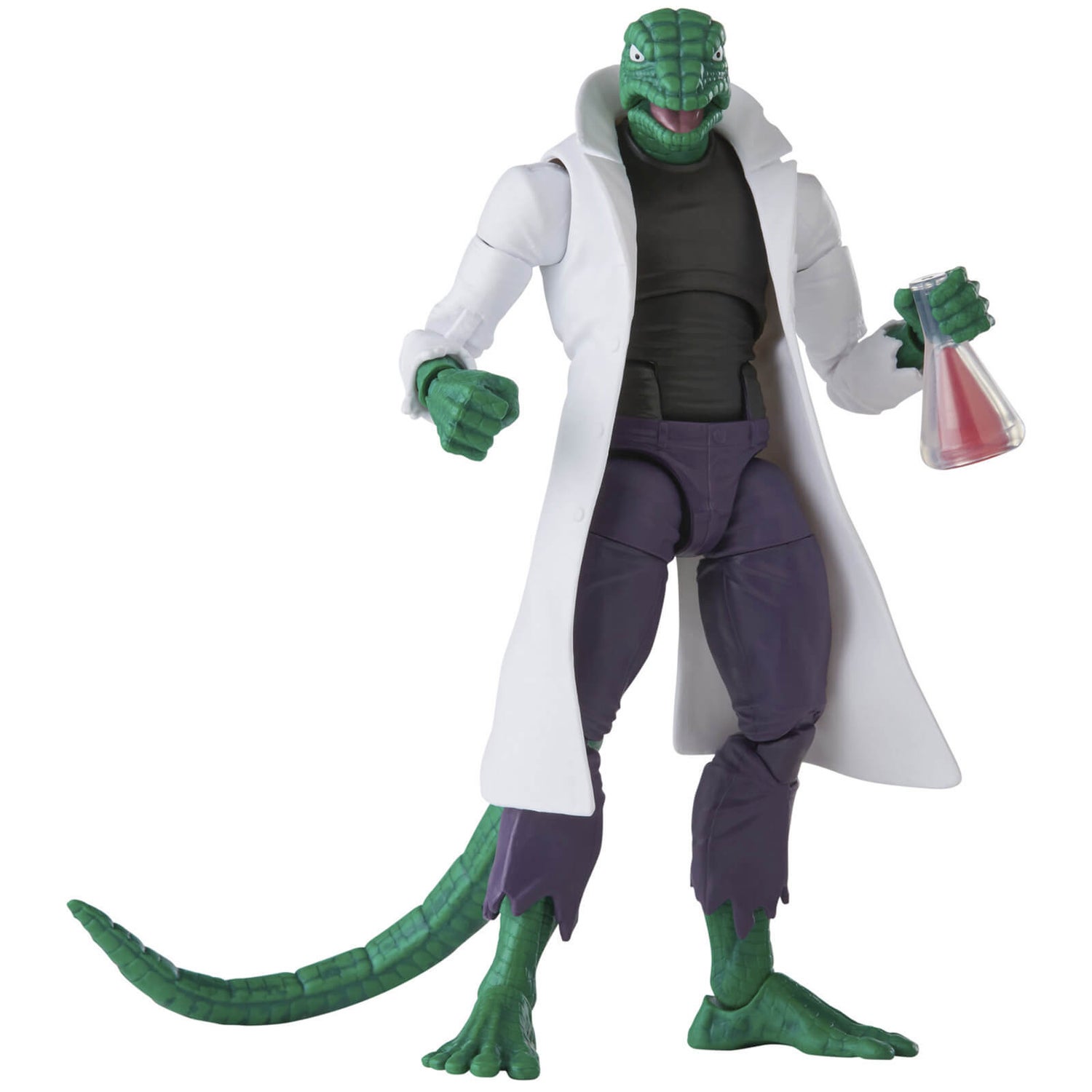 Hasbro Marvel Legends Series Marvel’s Lizard