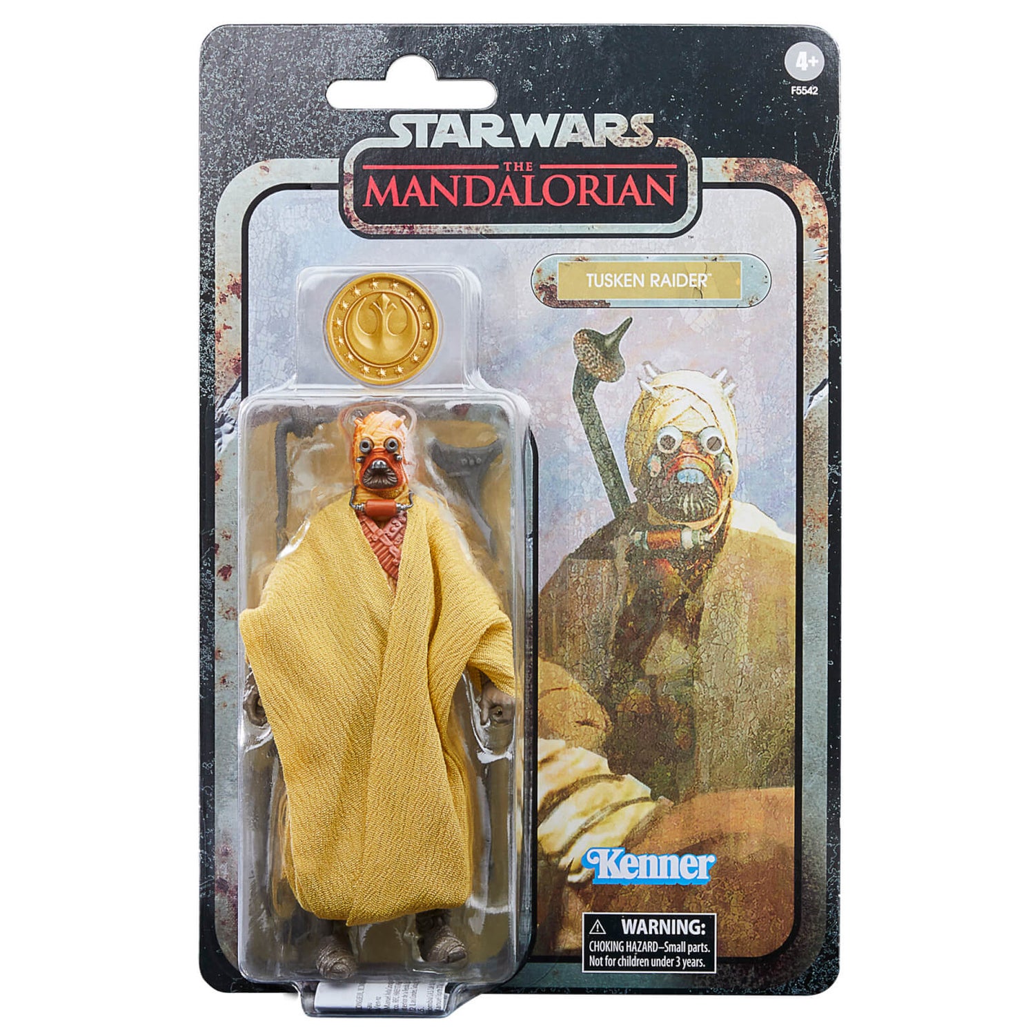 Hasbro Star Wars The Black Series Credit Collection Tusken Raider