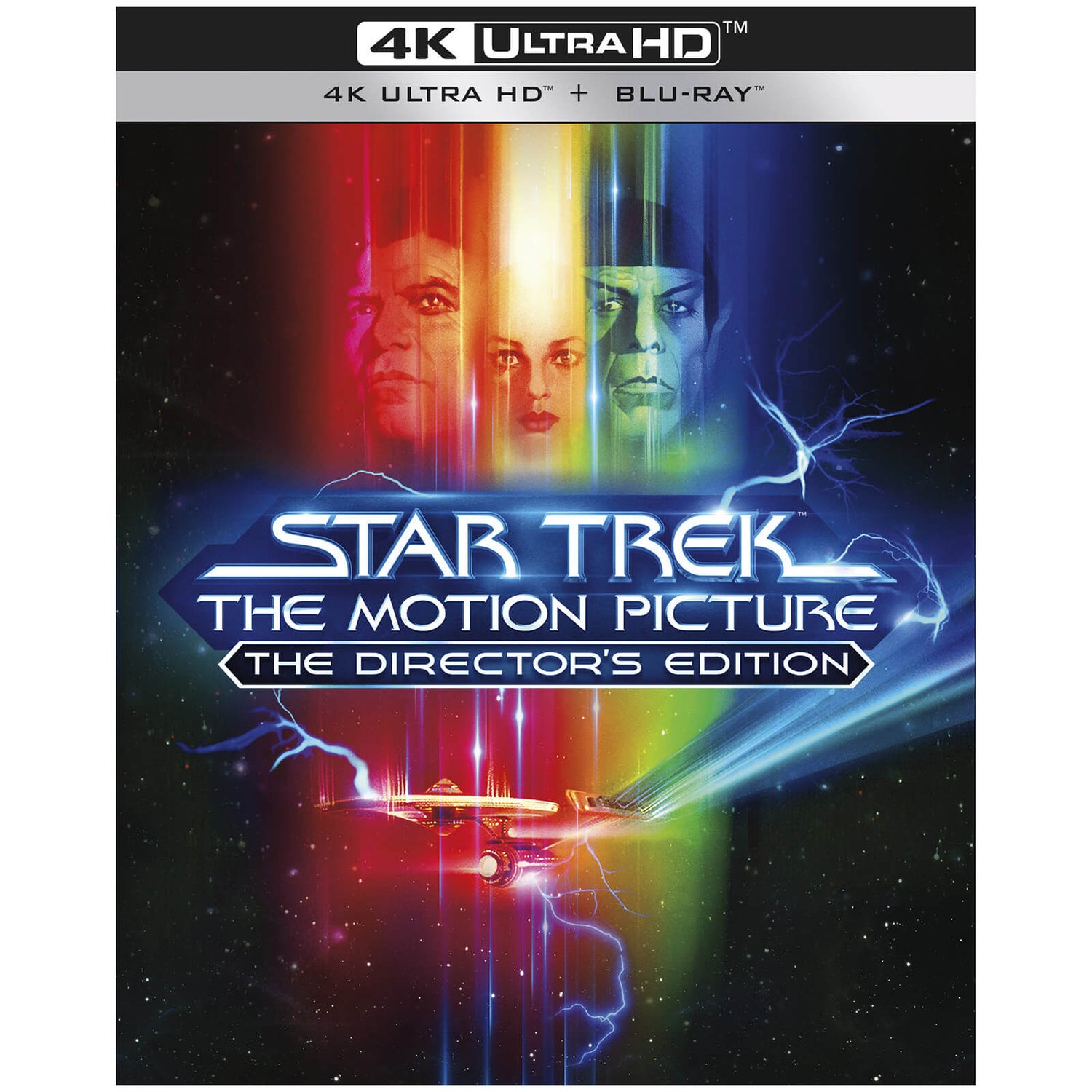 Star Trek: The Motion Picture - The Director's Edition